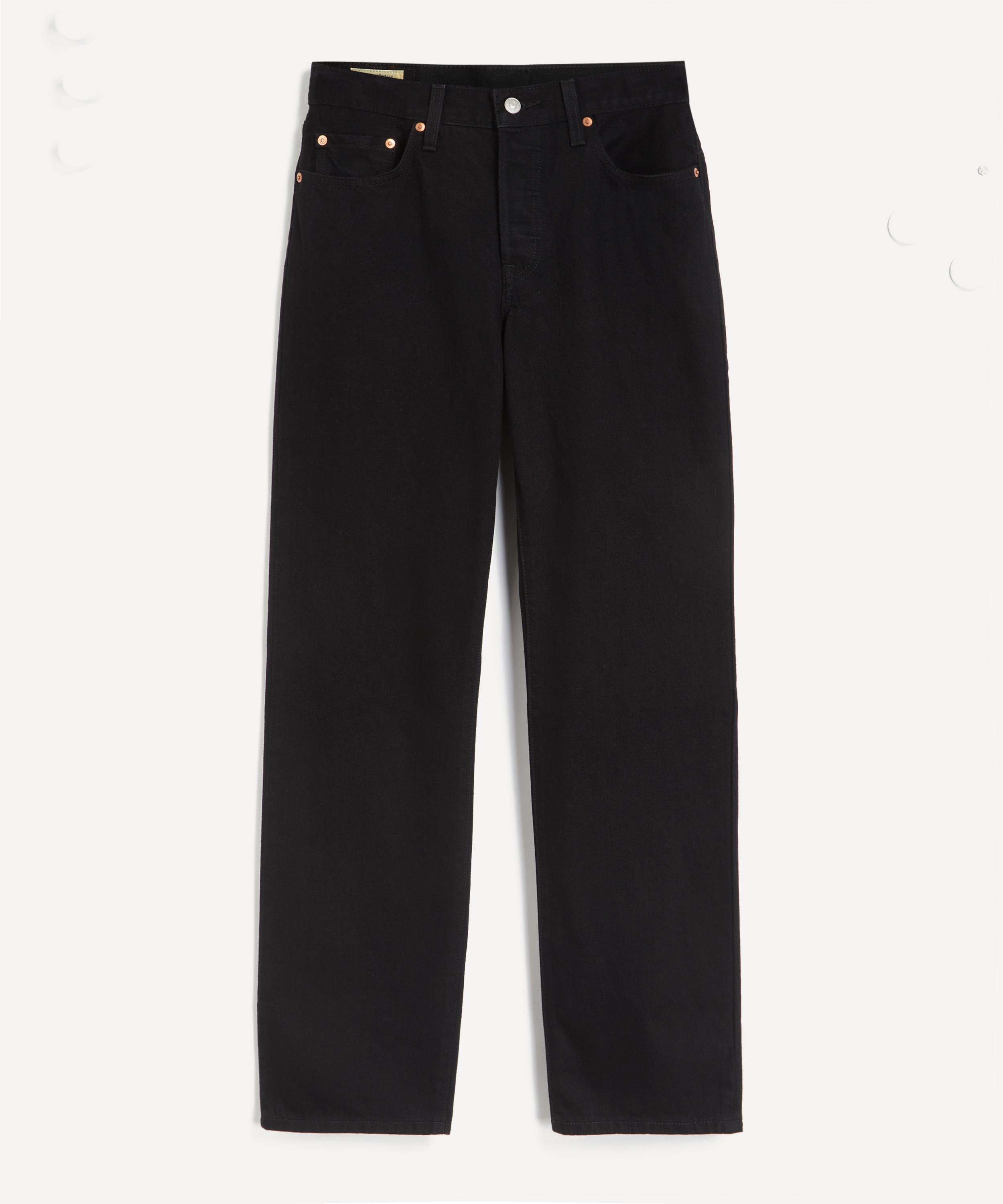 Levi's - 501® '90s Jeans in Blacktop image number 0