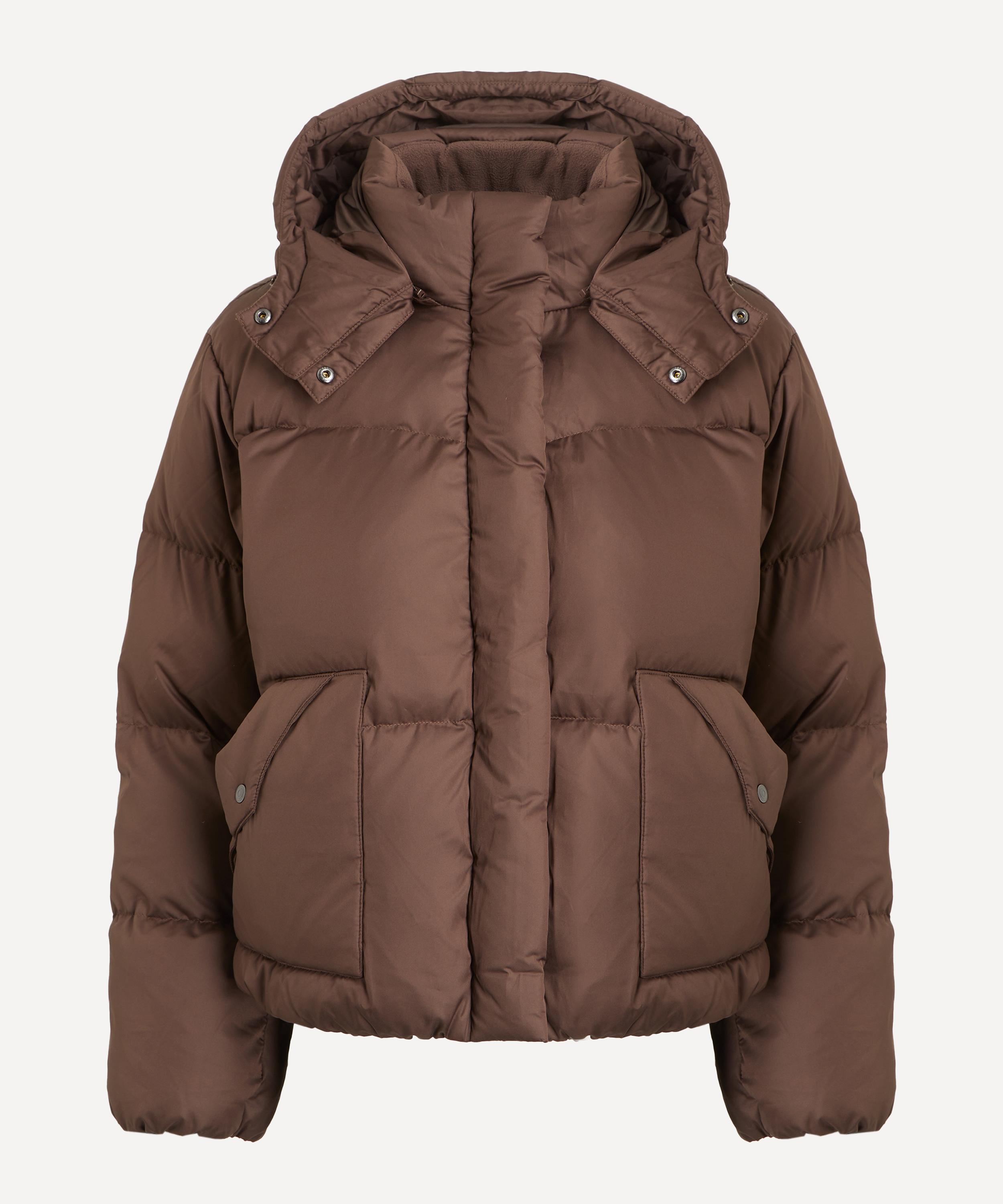 Levi's - Westen Bubble Shortie Puffer Jacket image number 0