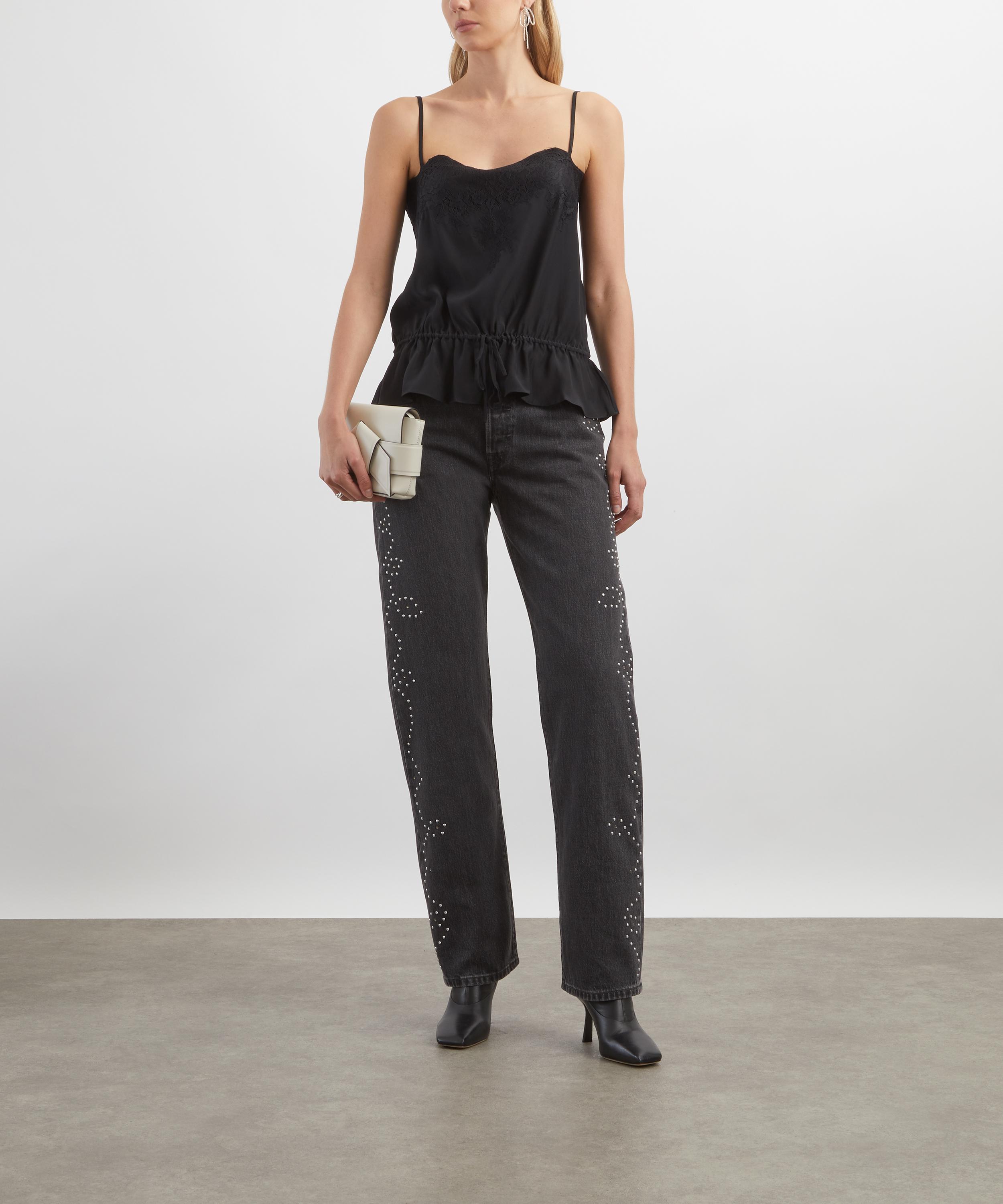 Levi's - 501® '90s Studded Jeans in Bejewelled image number 1
