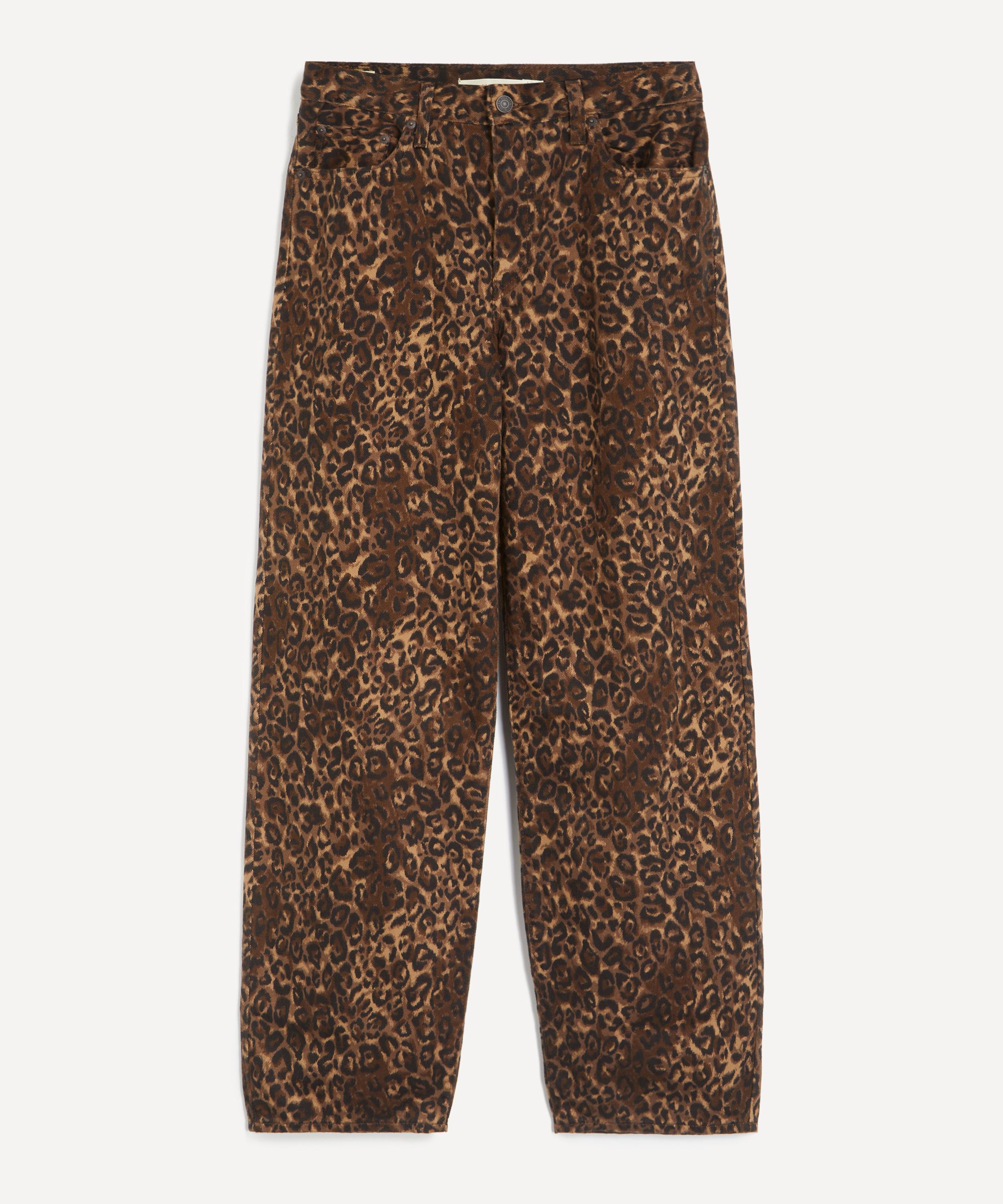 Levi's - Baggy Dad Cat Eyes Jeans 
