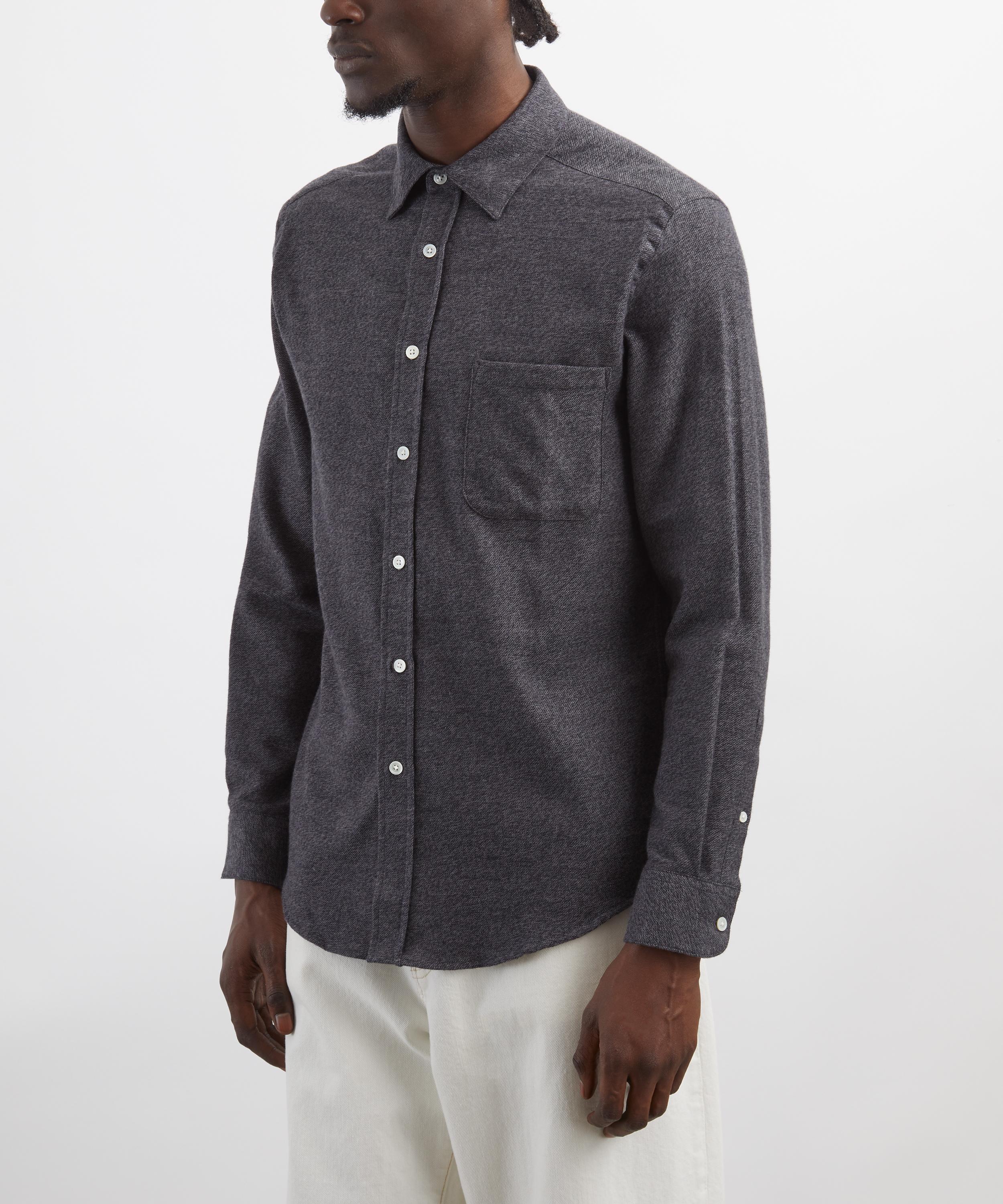 Portuguese Flannel - Teca 2.0 Cotton Shirt image number 2