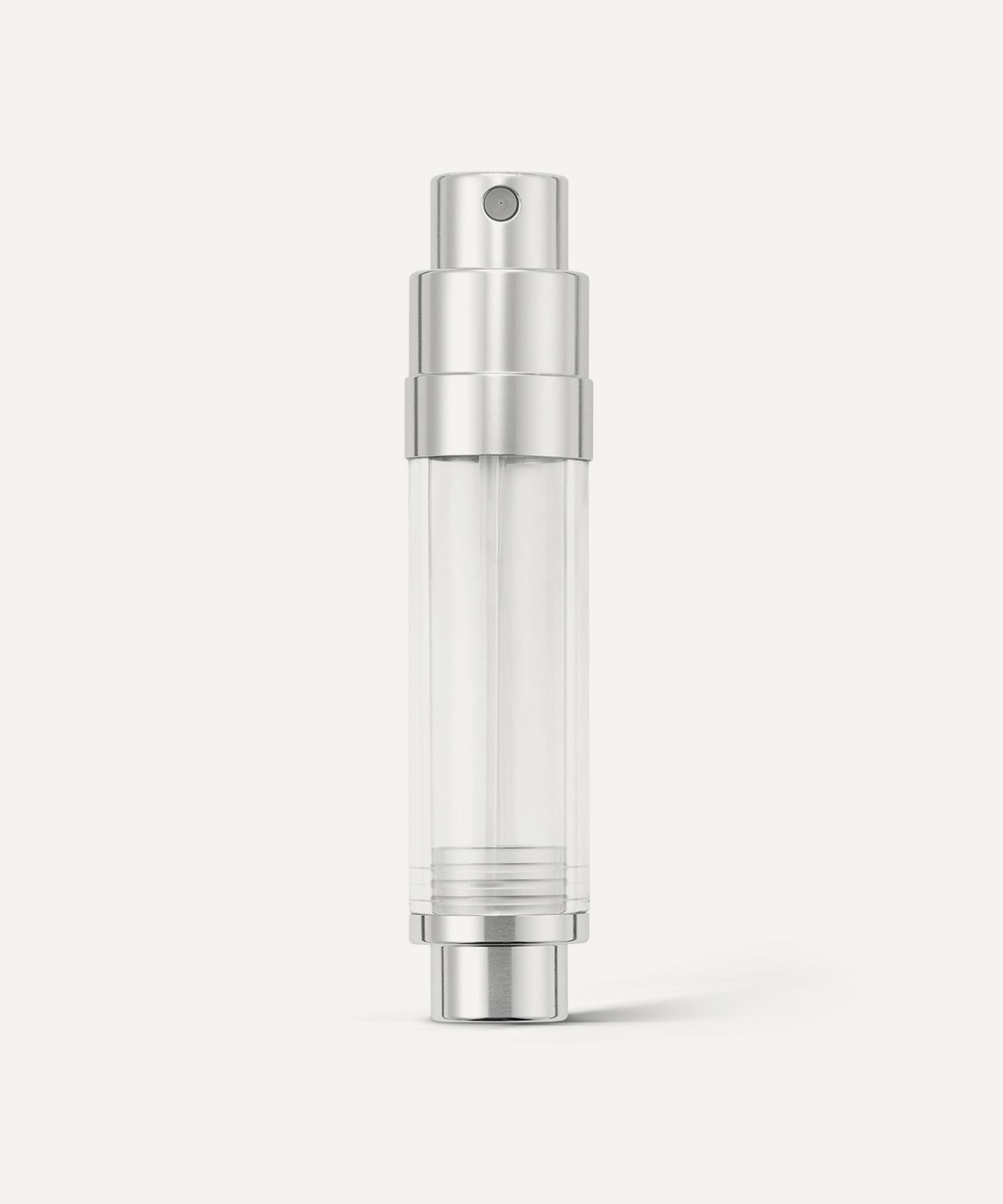 Creed - Refillable Black Leather Travel Atomiser 5ml image number 4