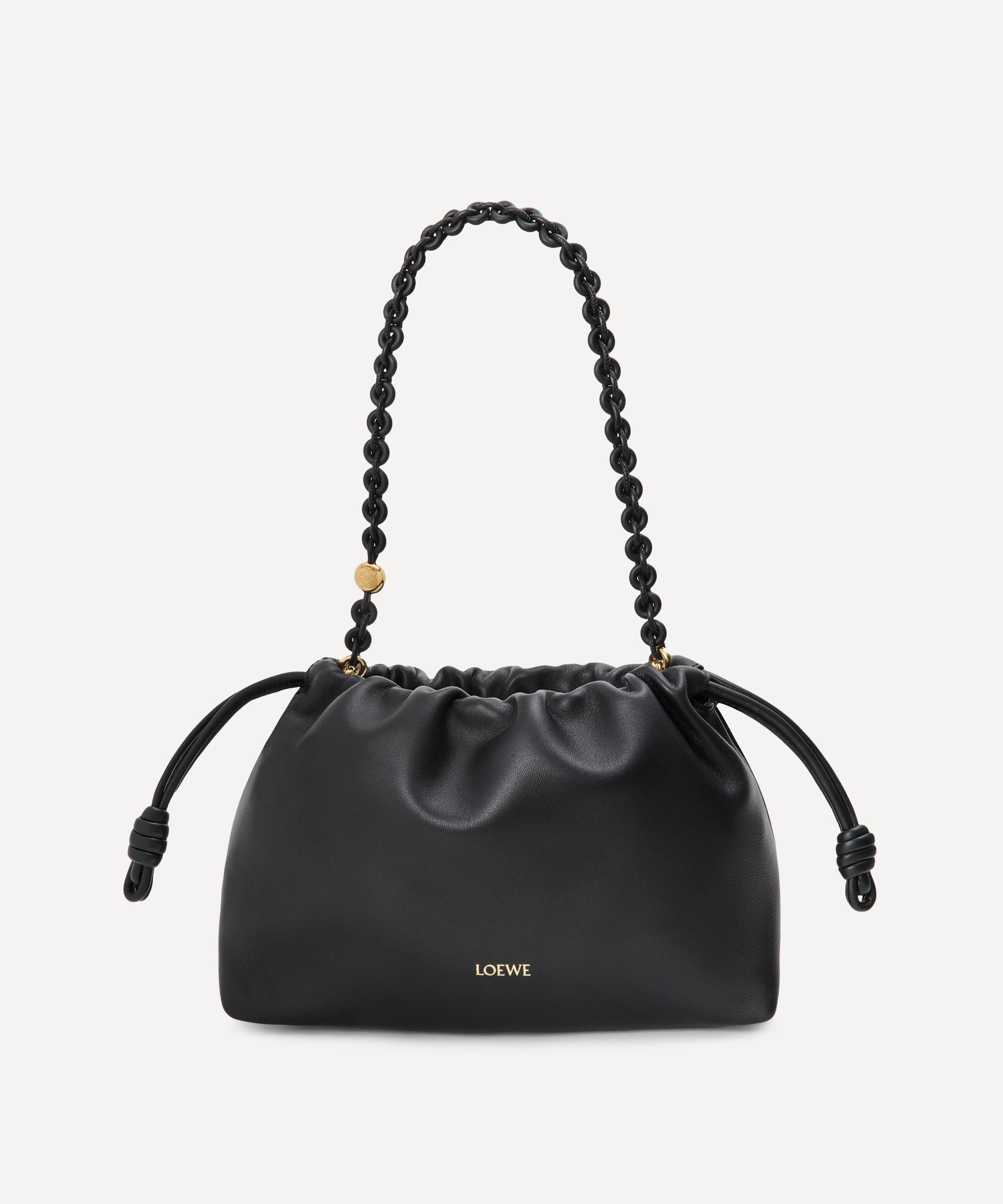 Loewe - Medium Flamenco Clutch Bag image number 1