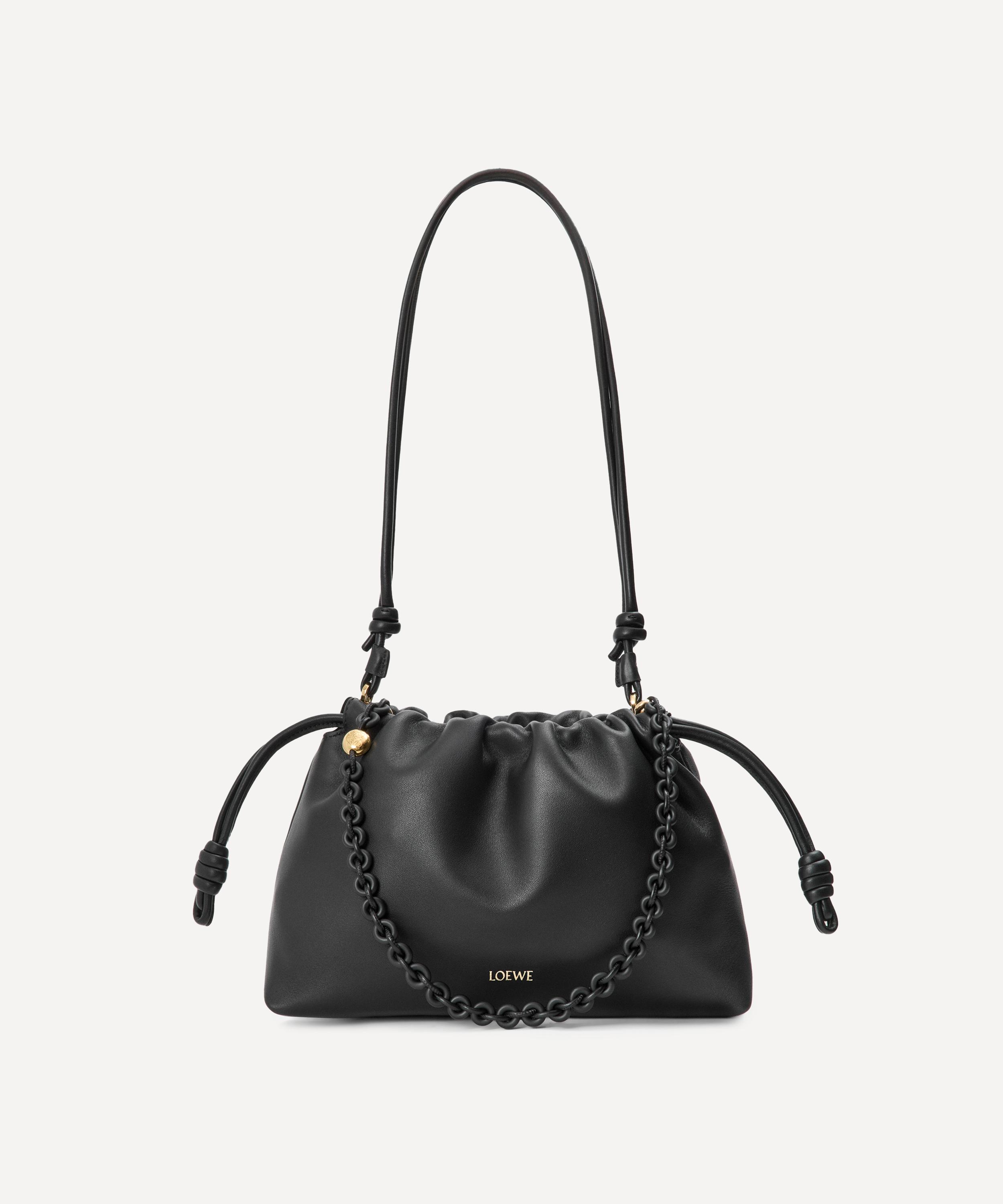 Loewe - Medium Flamenco Clutch Bag image number 3