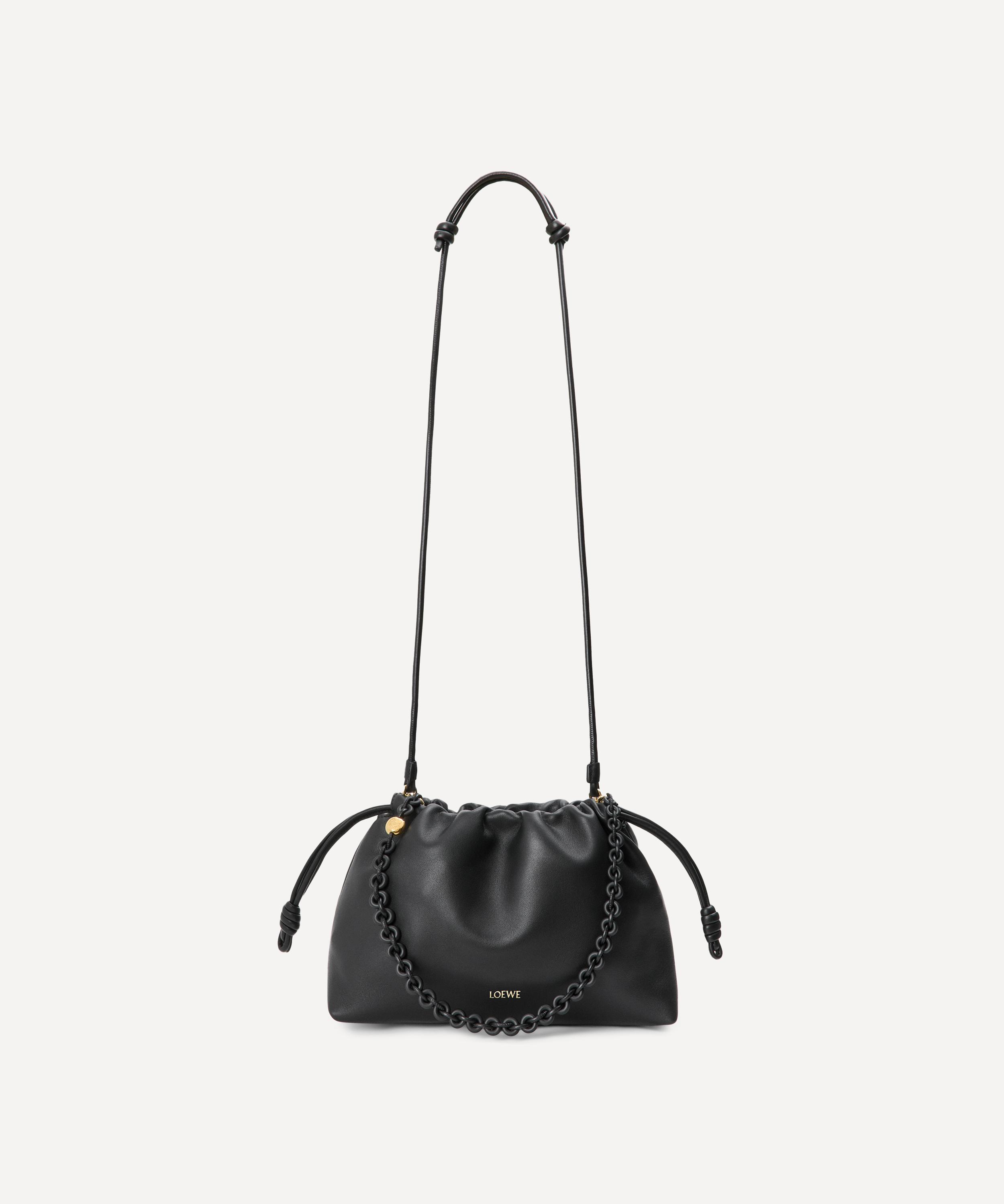 Loewe - Medium Flamenco Clutch Bag image number 5