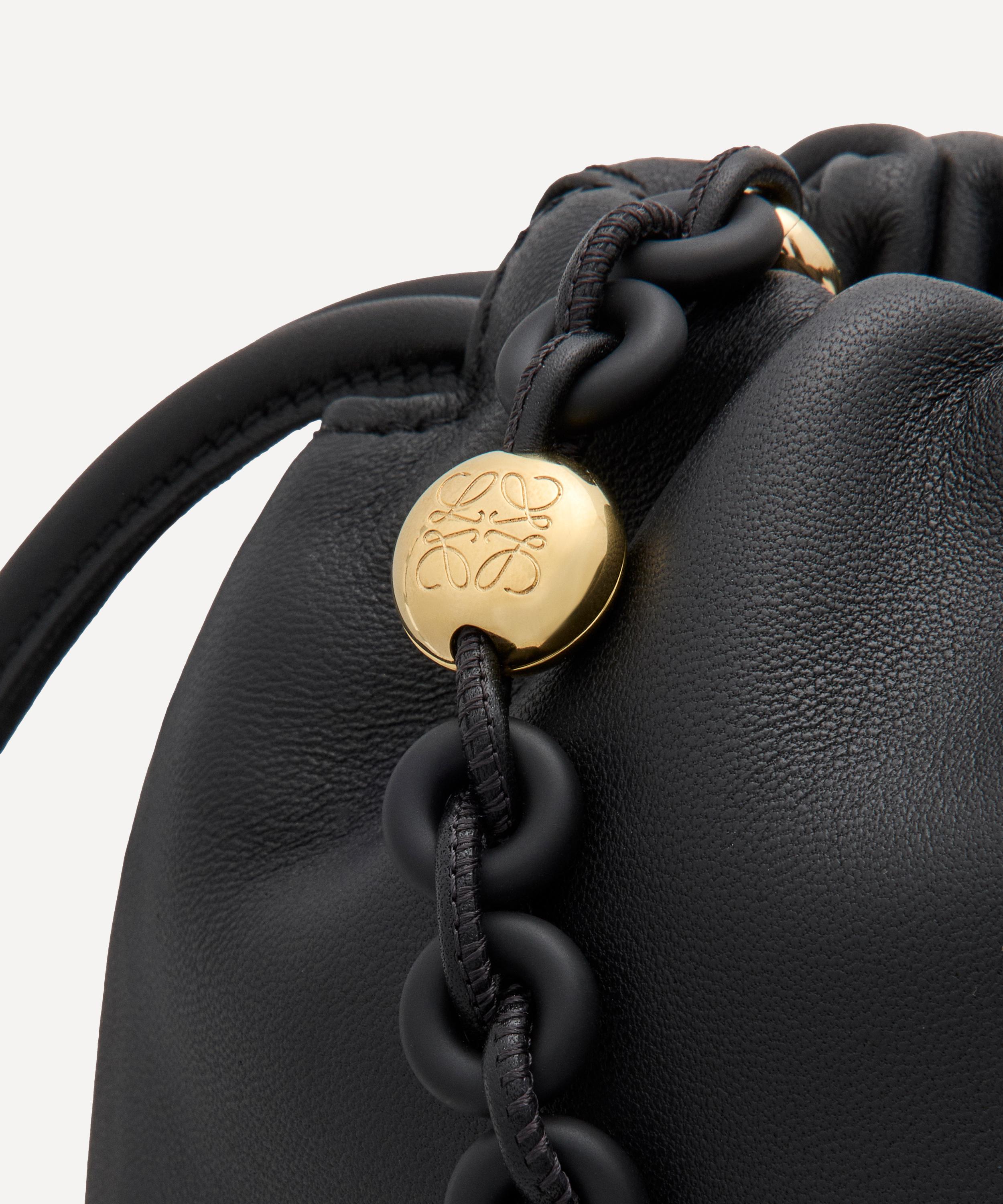 Loewe - Medium Flamenco Clutch Bag image number 6