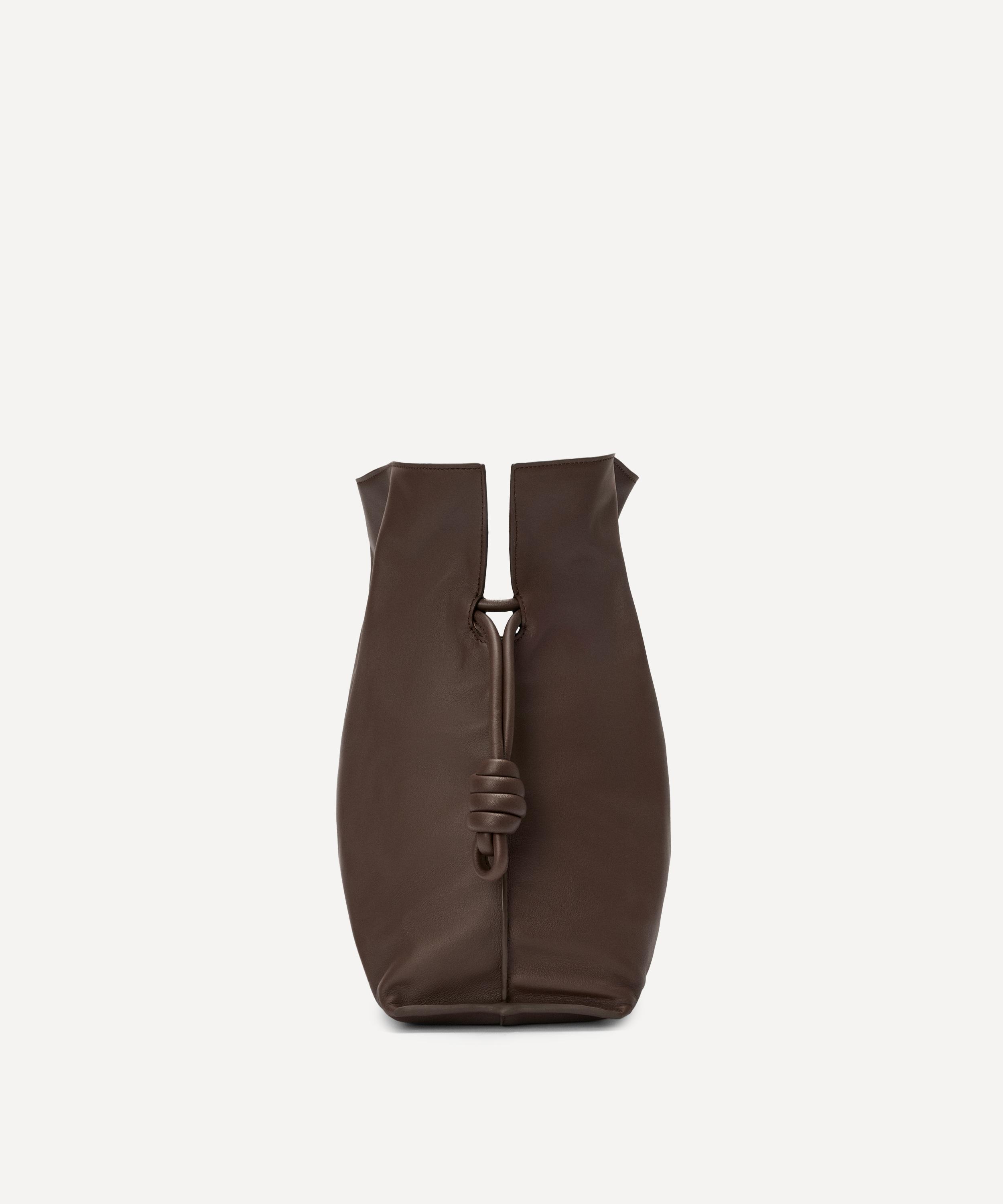 Loewe - Large Flamenco Clutch Bag image number 2
