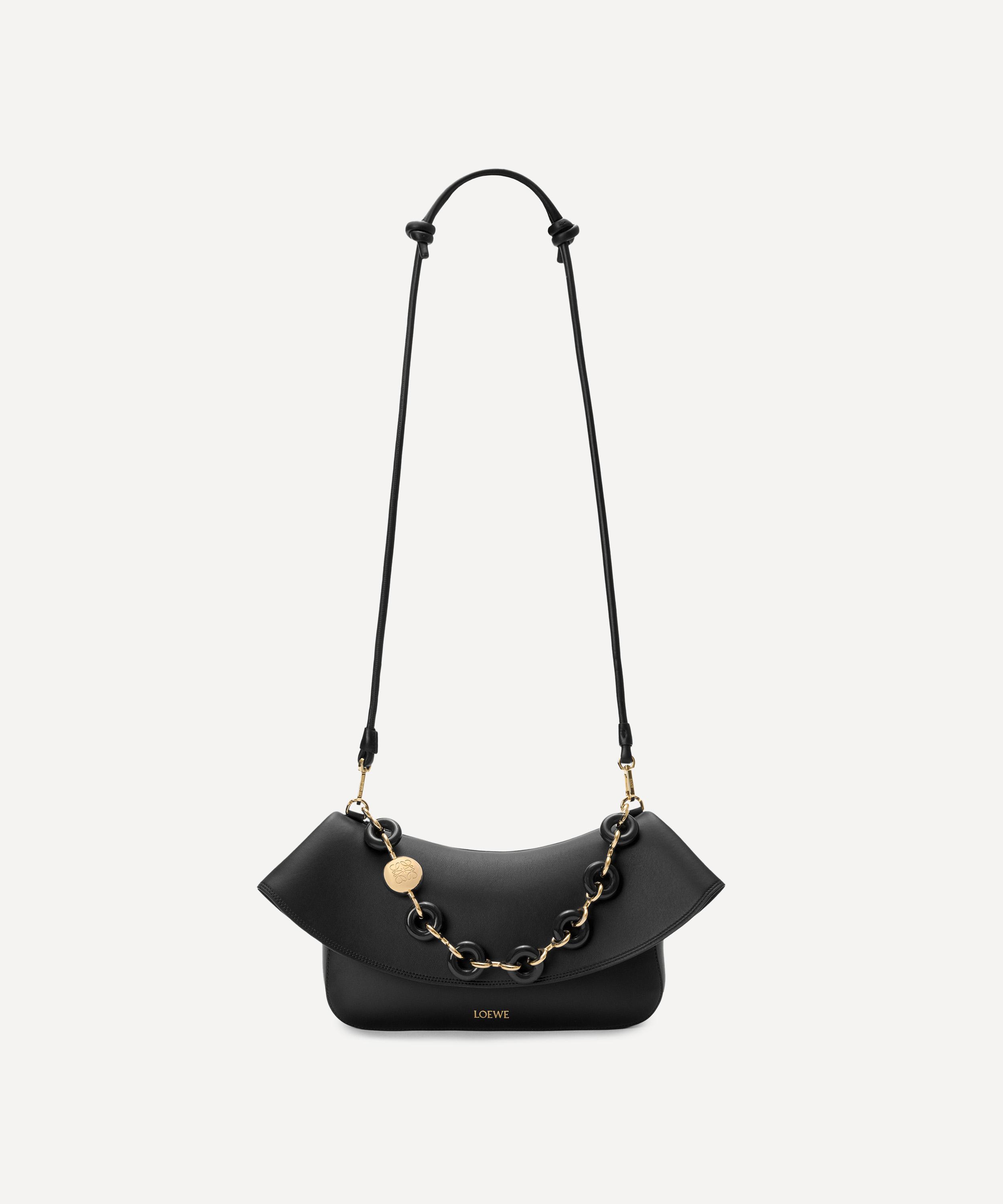Loewe - Medium Ola Crossbody Bag image number 9