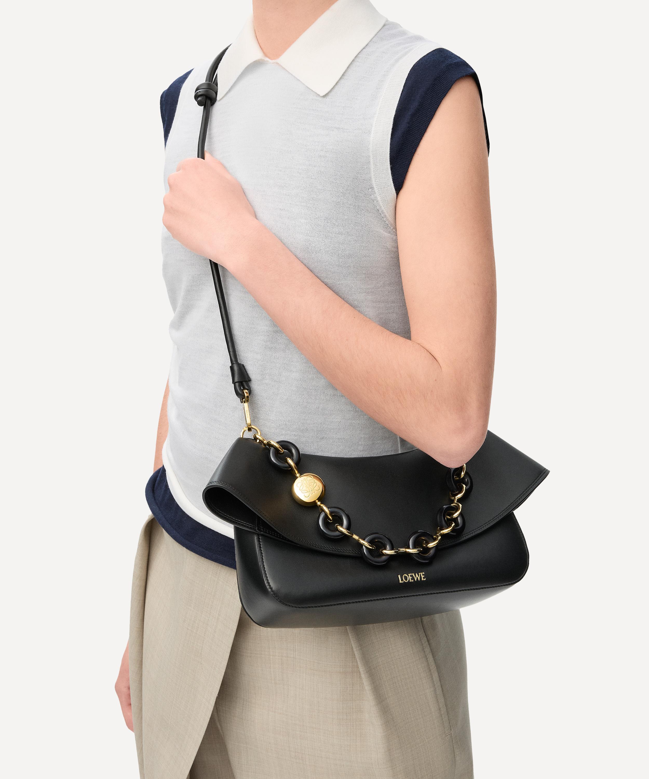 Loewe - Medium Ola Crossbody Bag image number 1