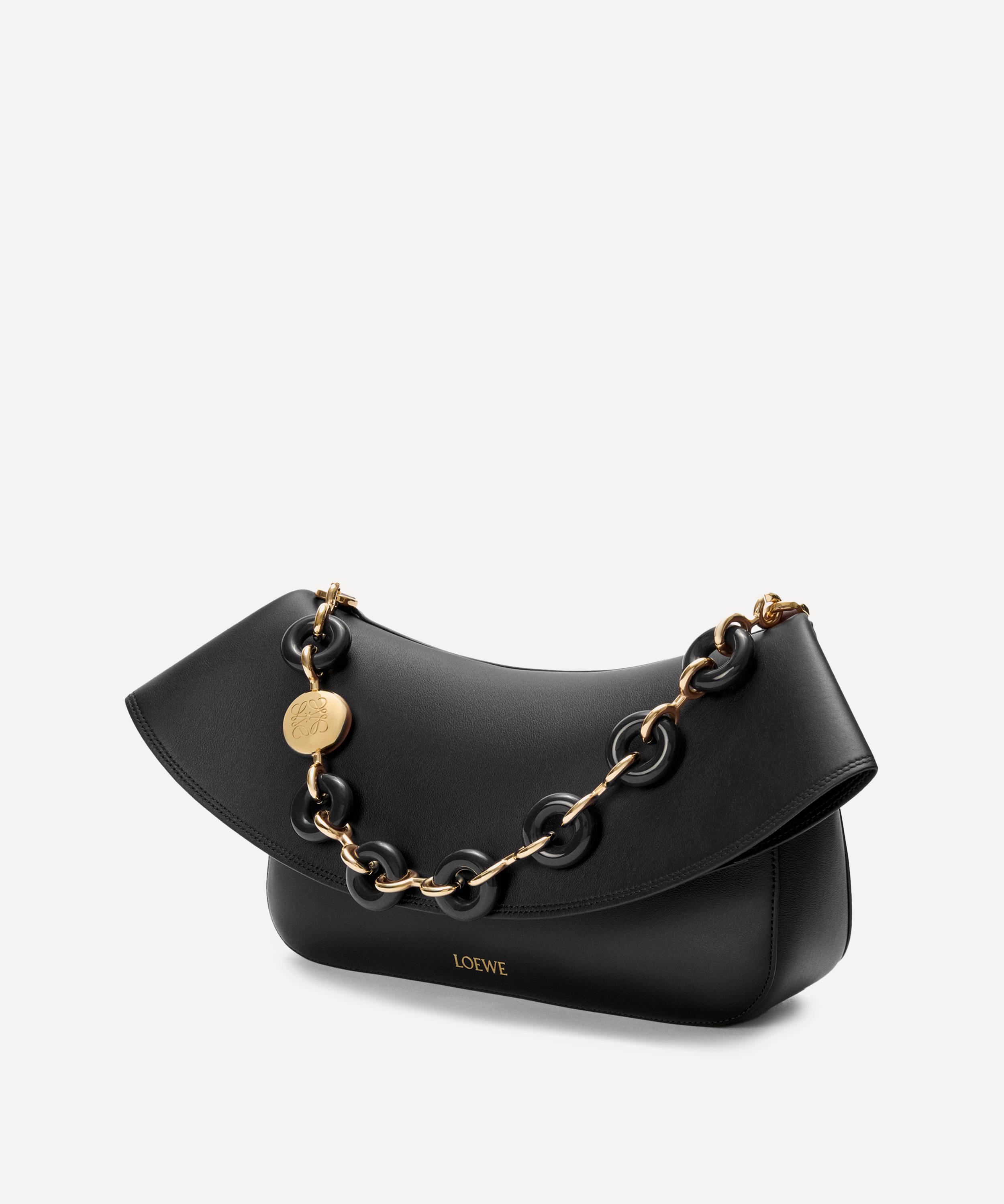 Loewe - Medium Ola Crossbody Bag image number 3