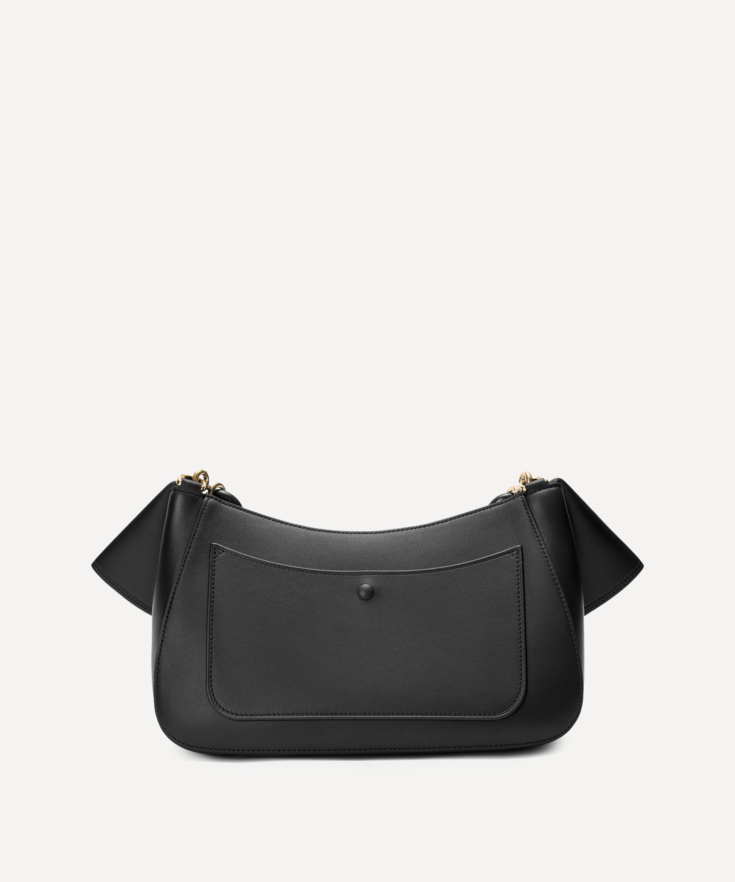 Loewe - Medium Ola Crossbody Bag image number 4