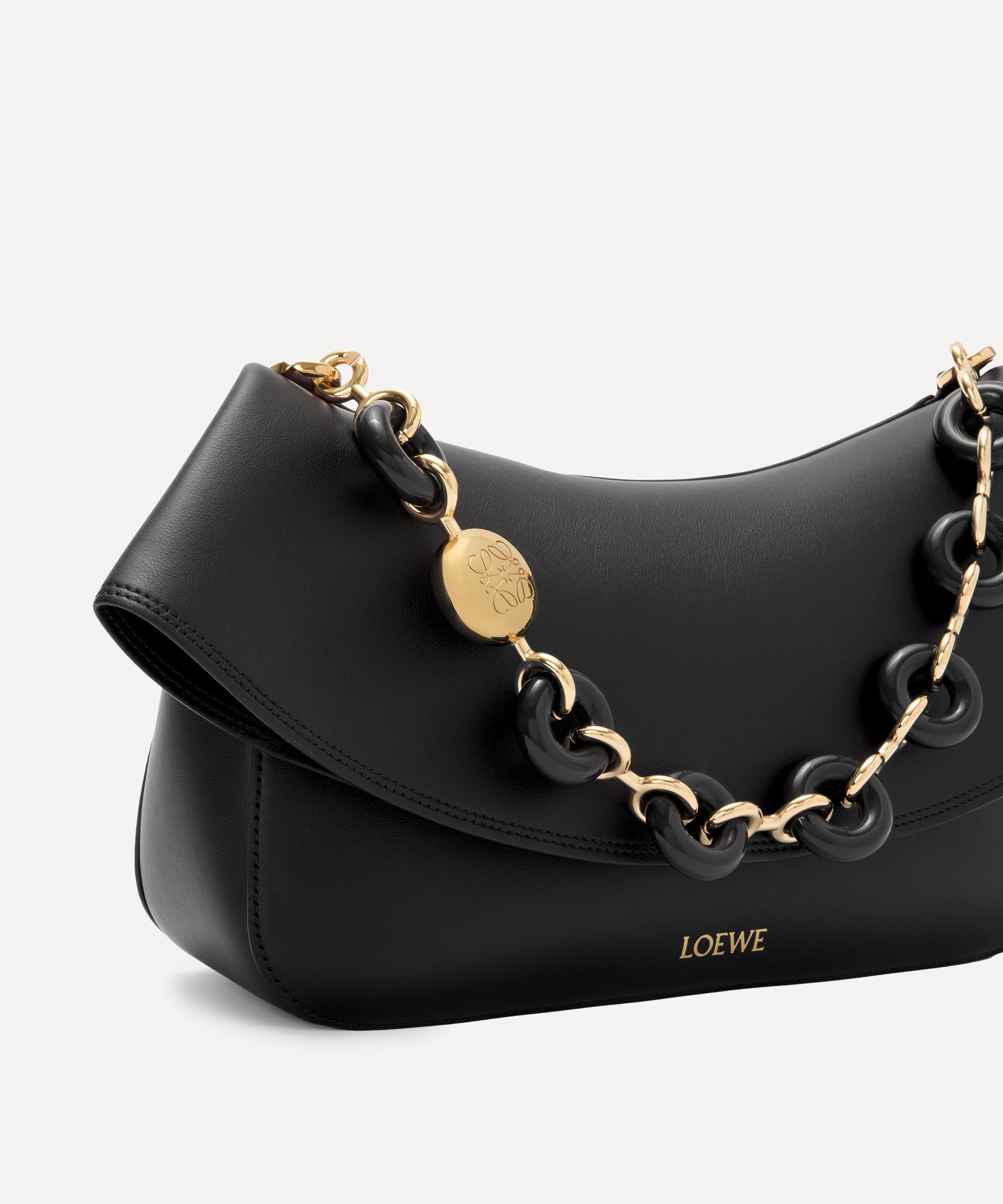 Loewe - Medium Ola Crossbody Bag image number 7