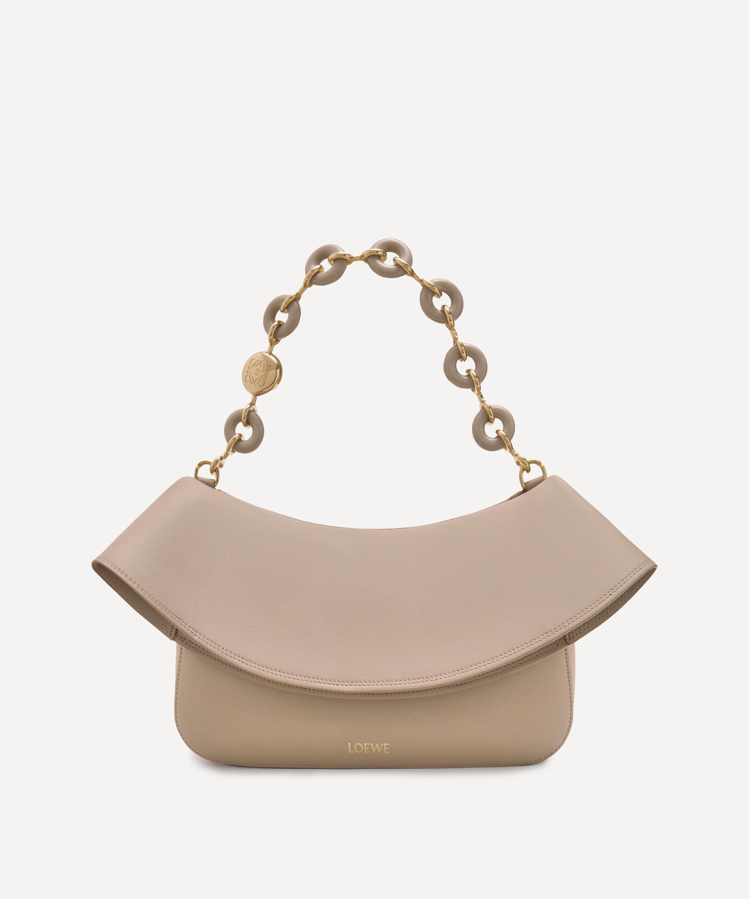 Loewe - Medium Ola Crossbody Bag image number 1