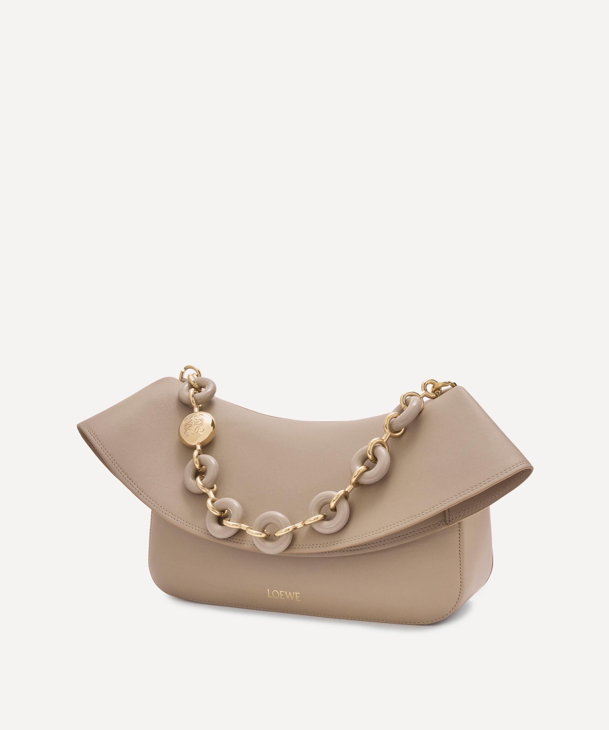 Loewe - Medium Ola Crossbody Bag image number 2
