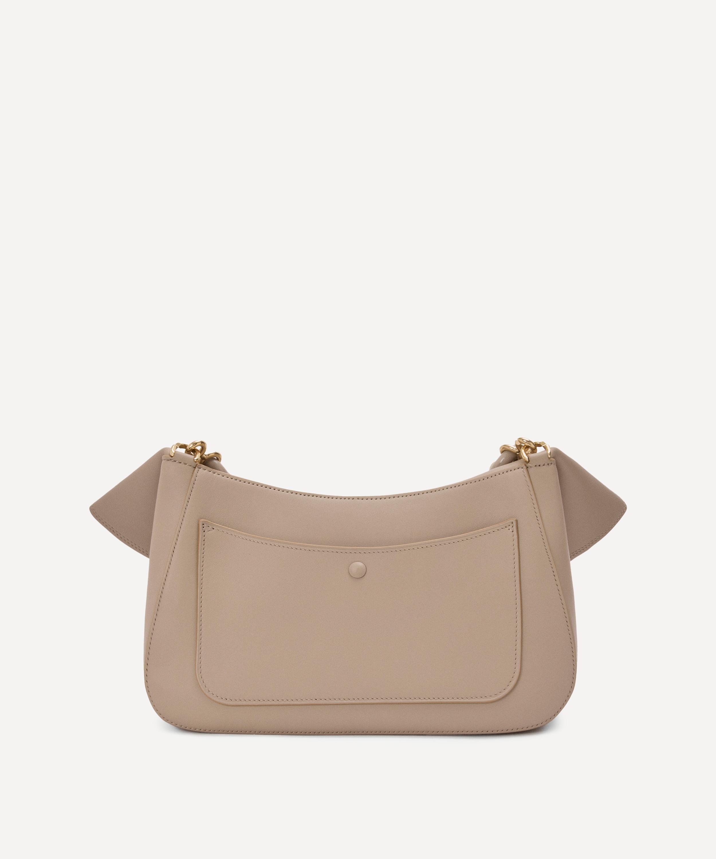 Loewe - Medium Ola Crossbody Bag image number 4