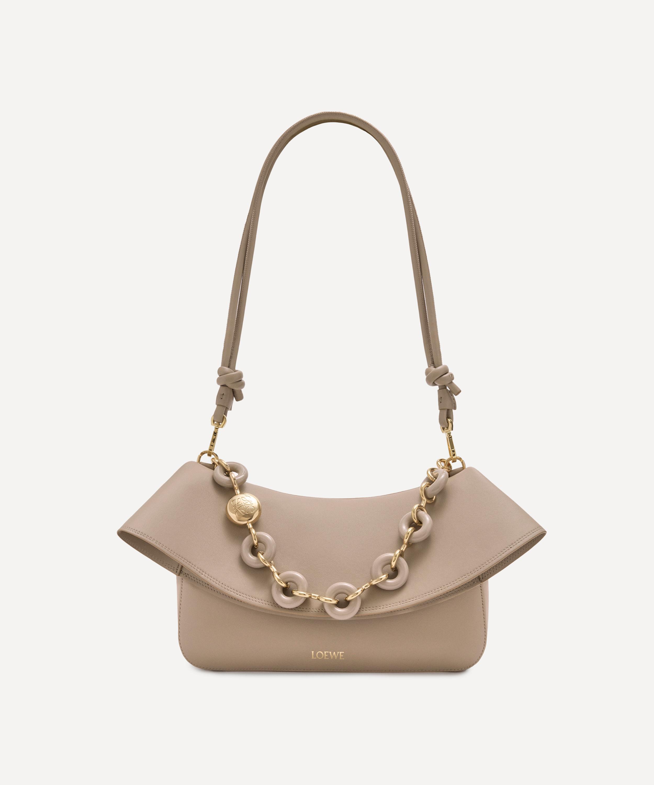 Loewe - Medium Ola Crossbody Bag image number 5