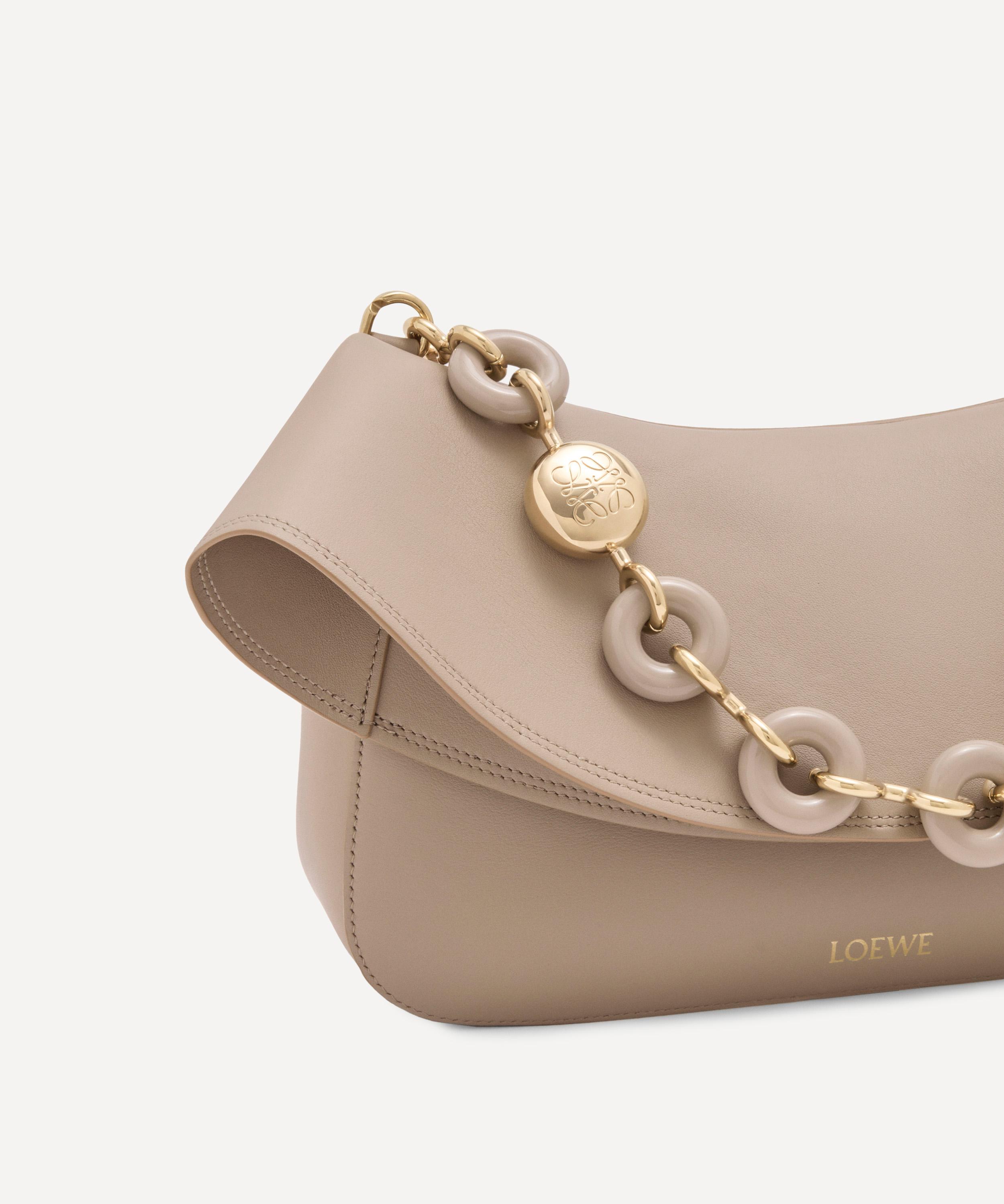Loewe - Medium Ola Crossbody Bag image number 7