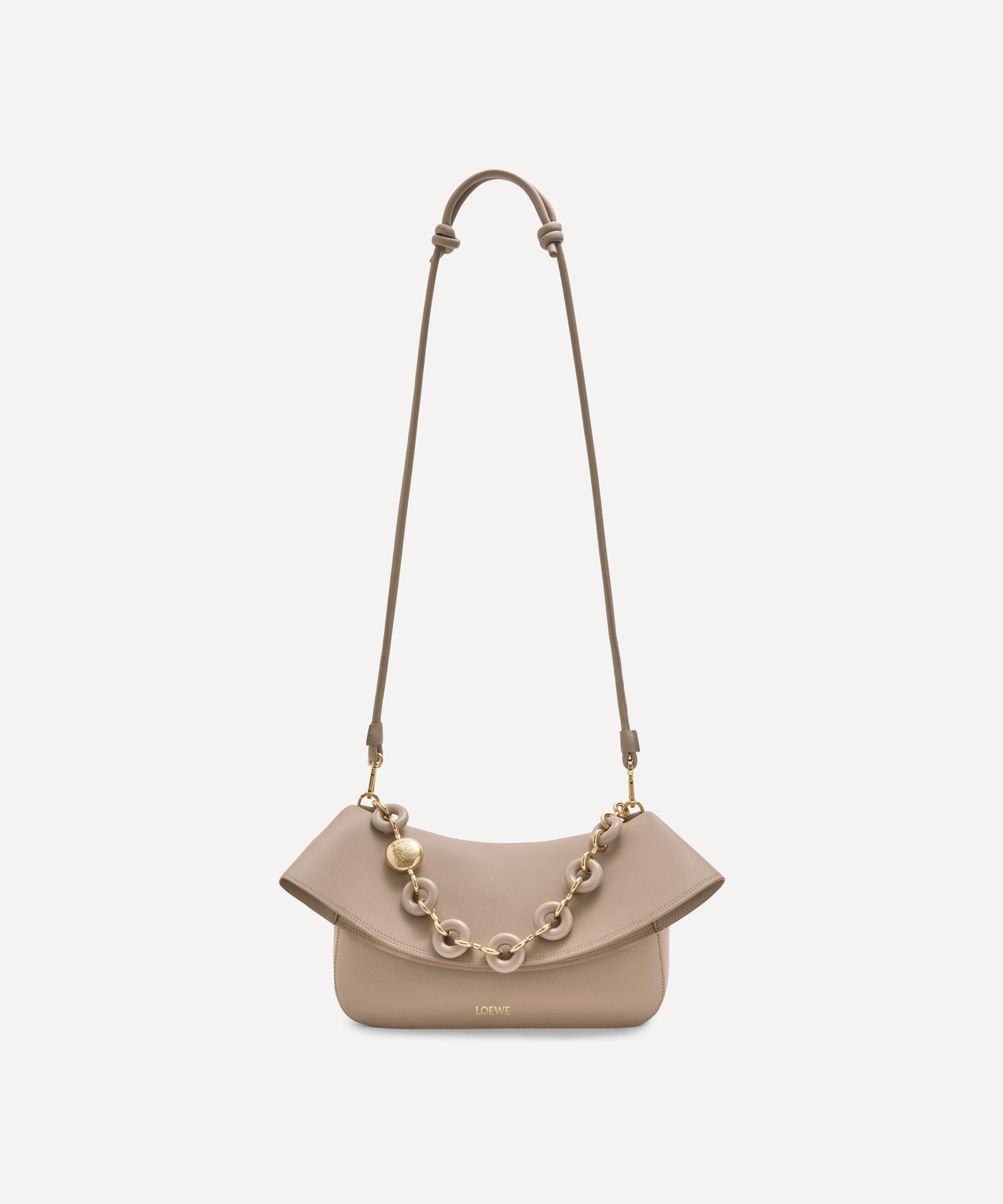 Loewe - Medium Ola Crossbody Bag image number 8