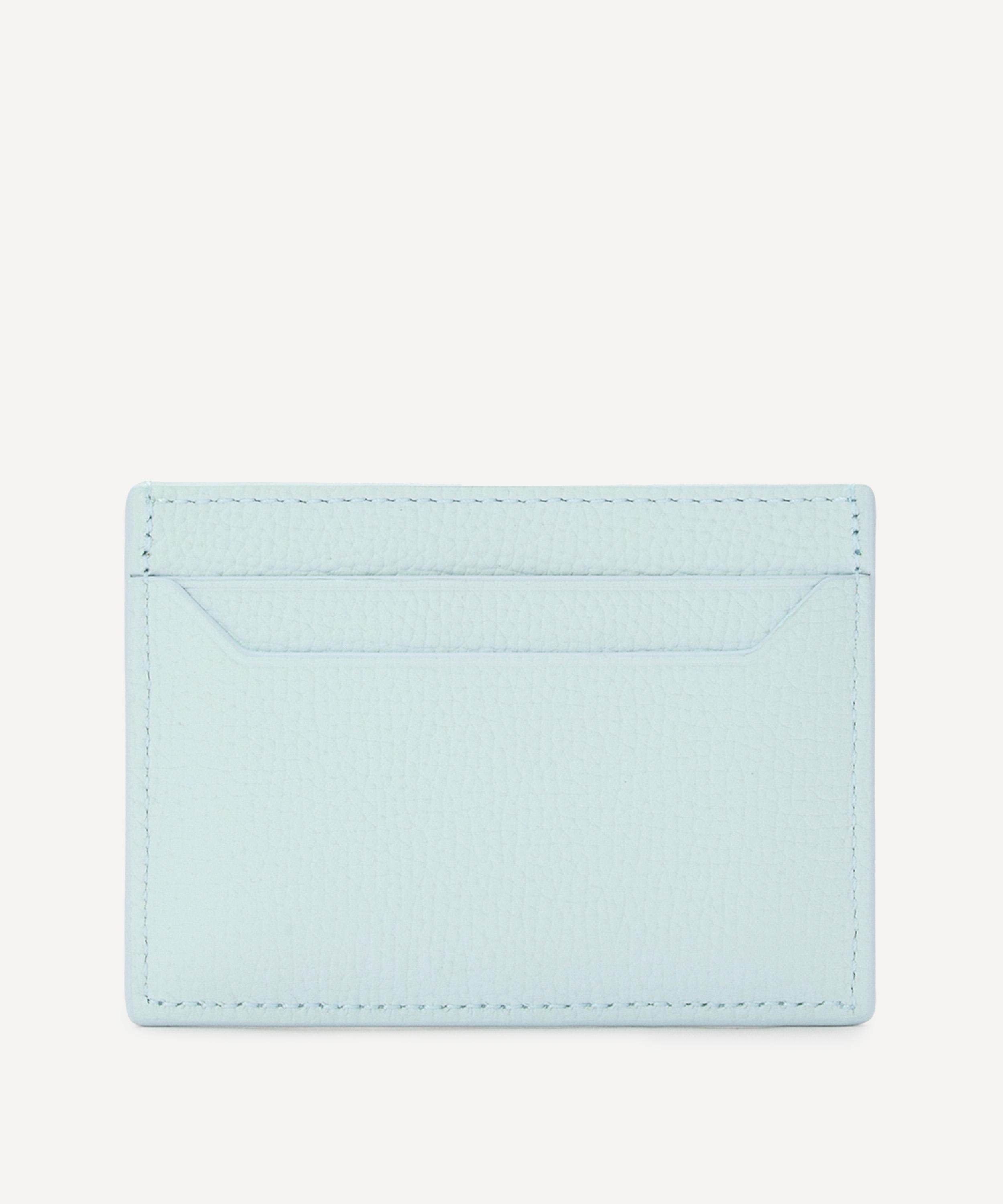 Loewe - Anagram Plain Cardholder image number 1