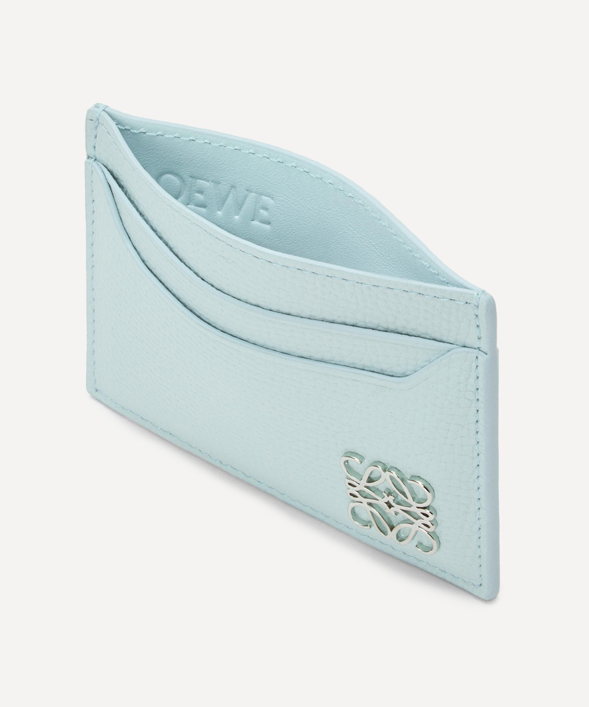 Loewe - Anagram Plain Cardholder image number 2
