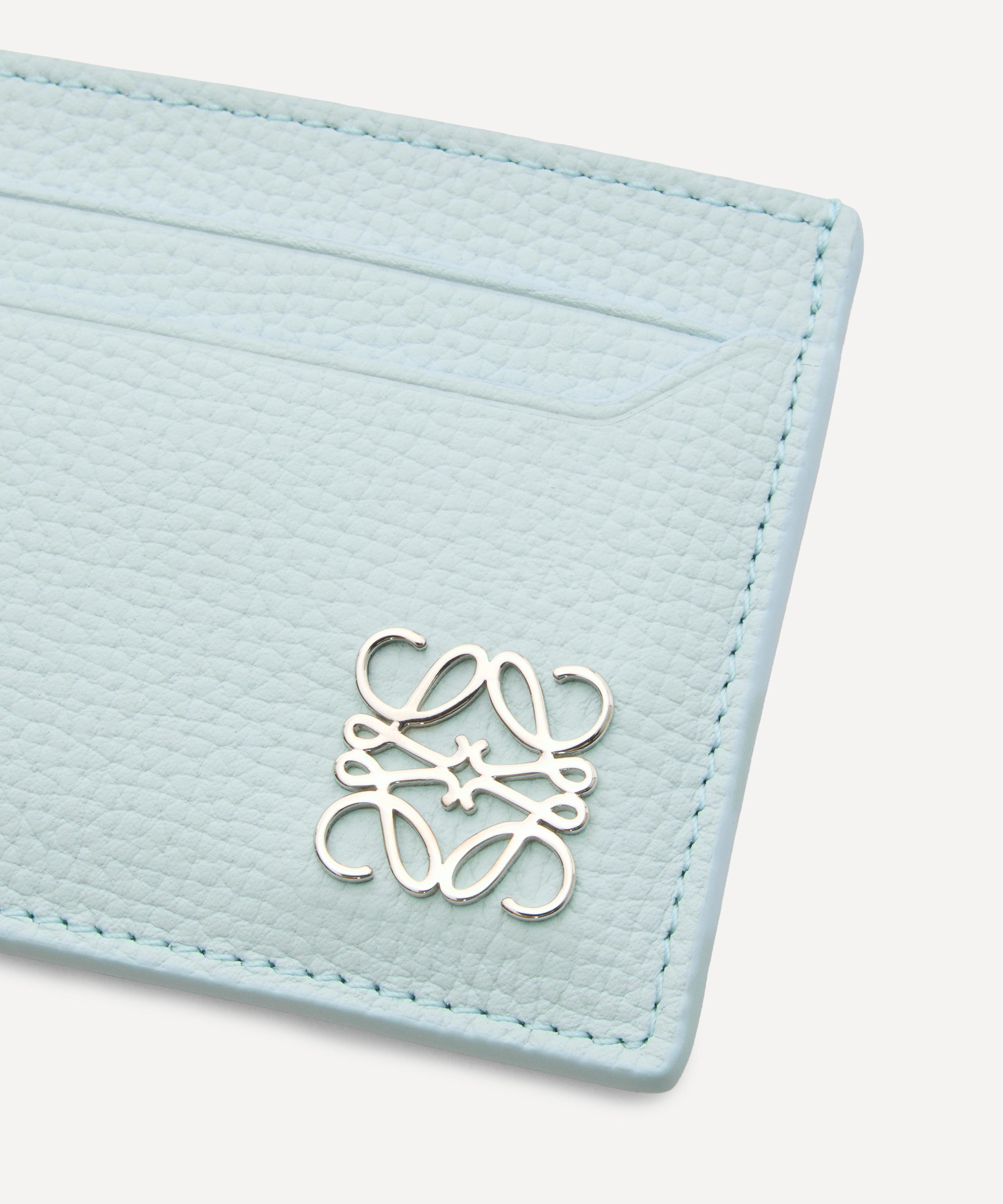 Loewe - Anagram Plain Cardholder image number 3