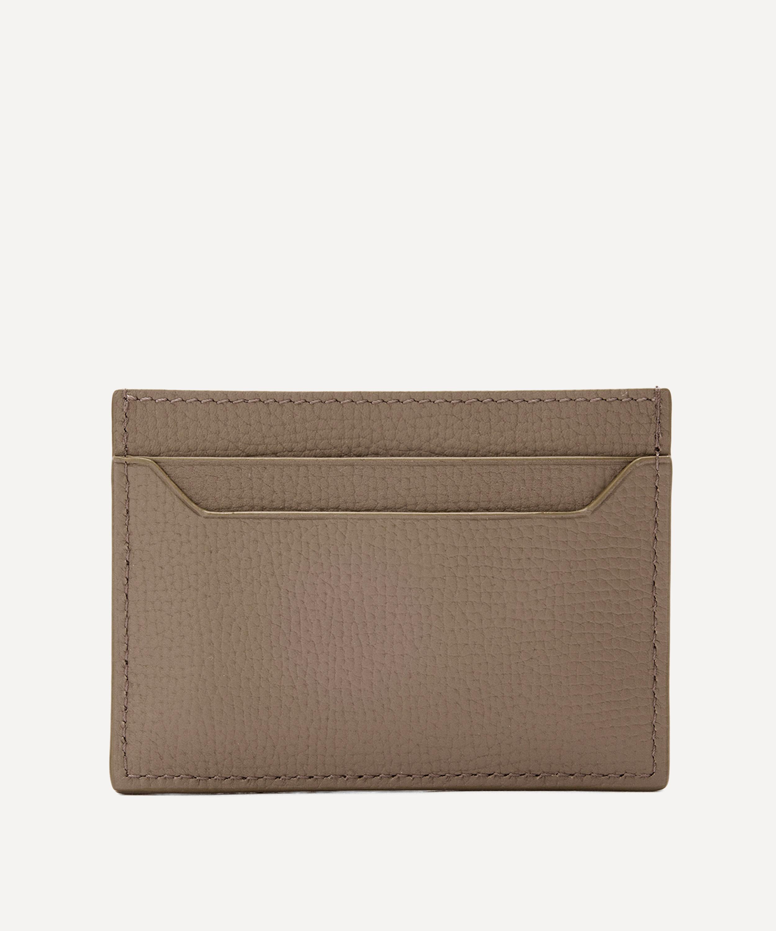 Loewe - Anagram Plain Cardholder image number 2
