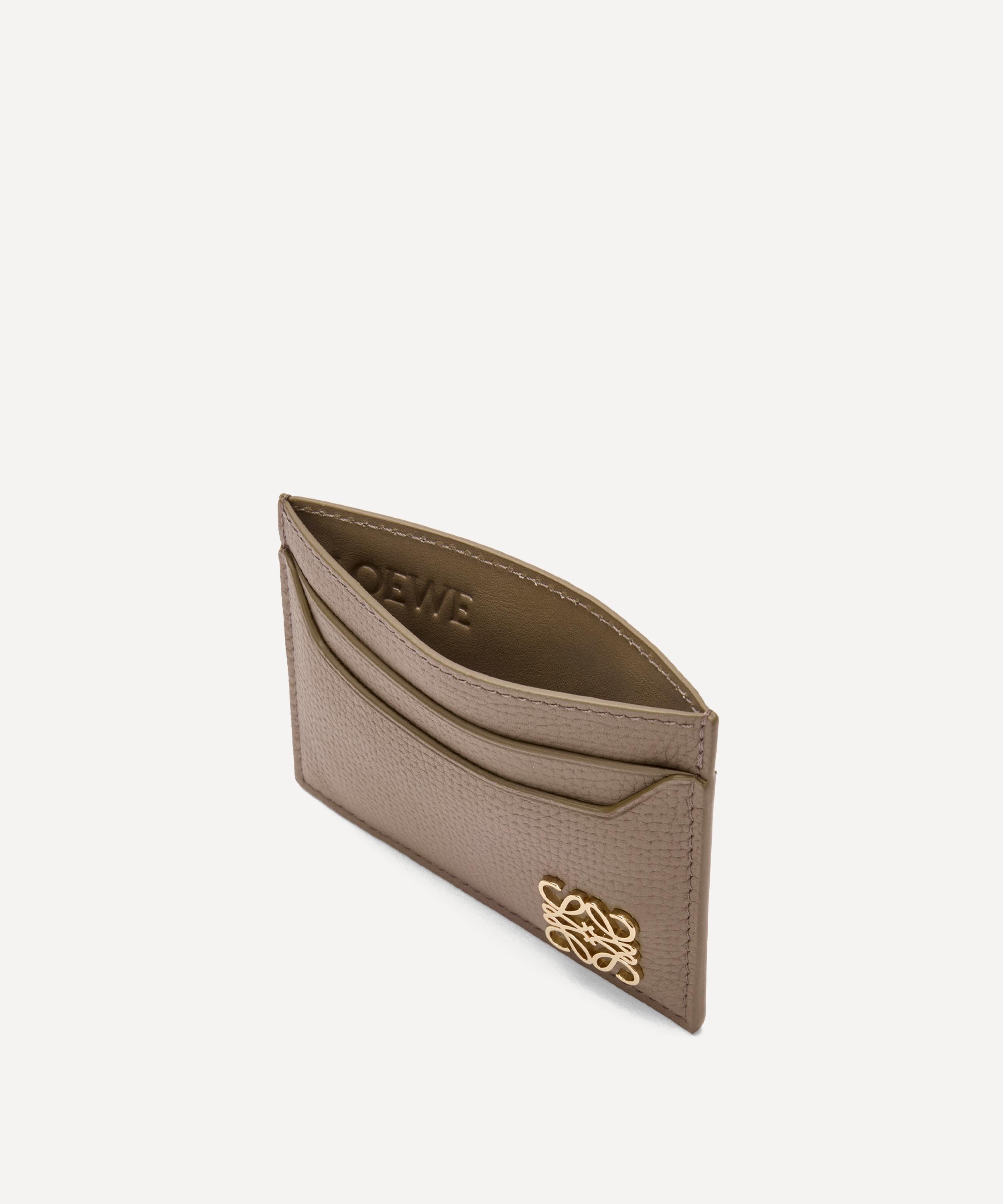 Loewe - Anagram Plain Cardholder image number 3