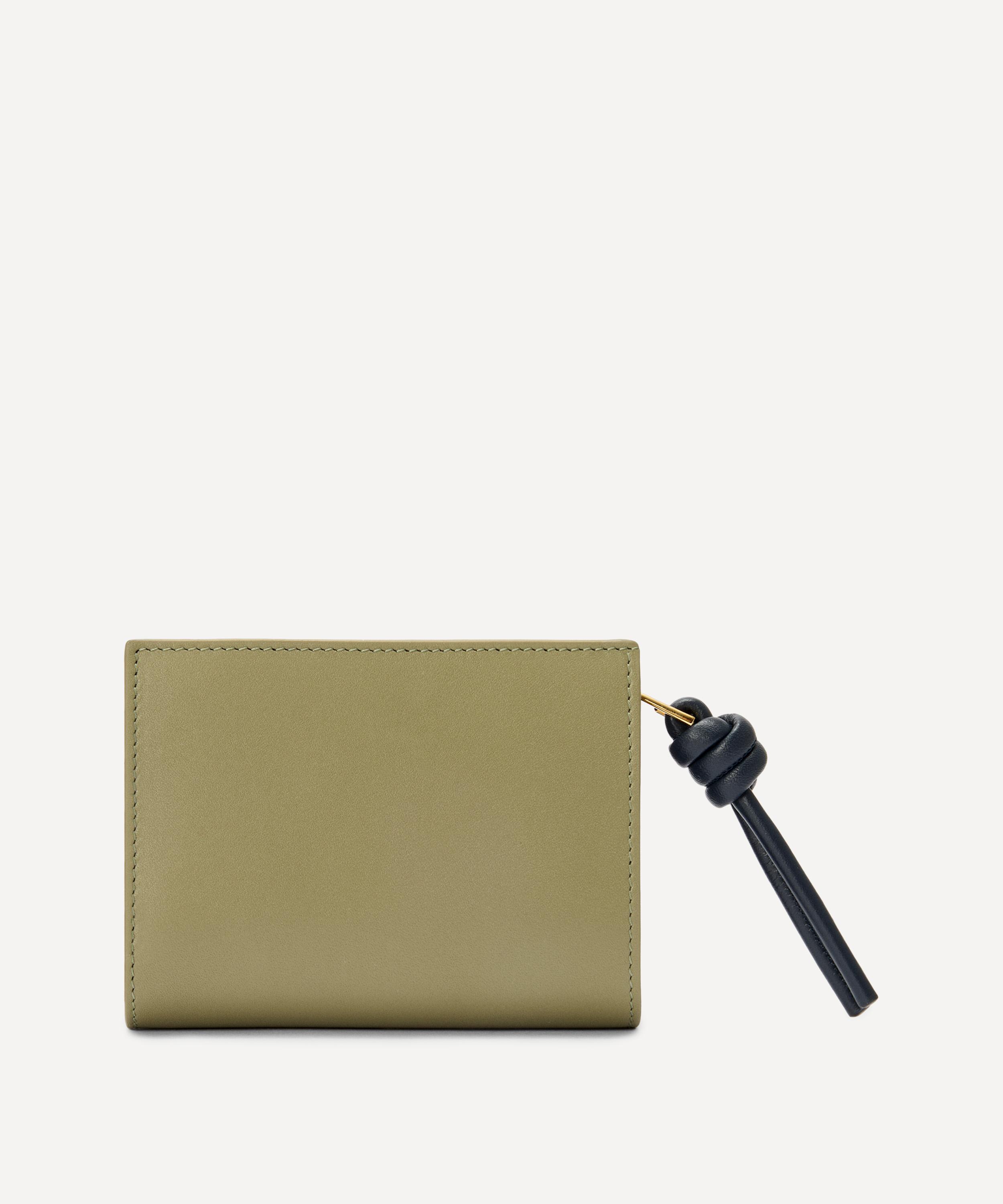 Loewe - Knot Compact Wallet image number 3