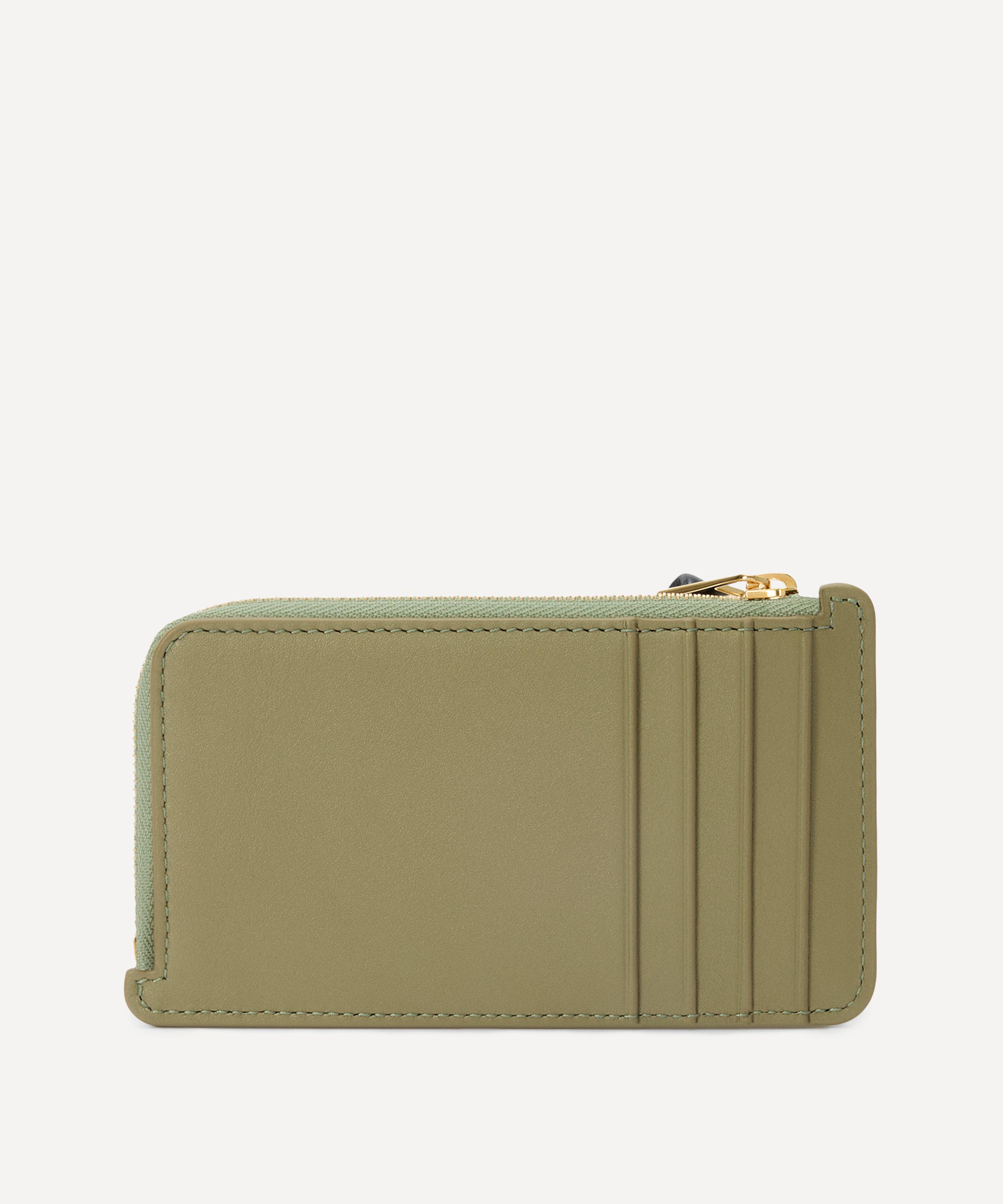 Loewe - Knot Coin Cardholder image number 1