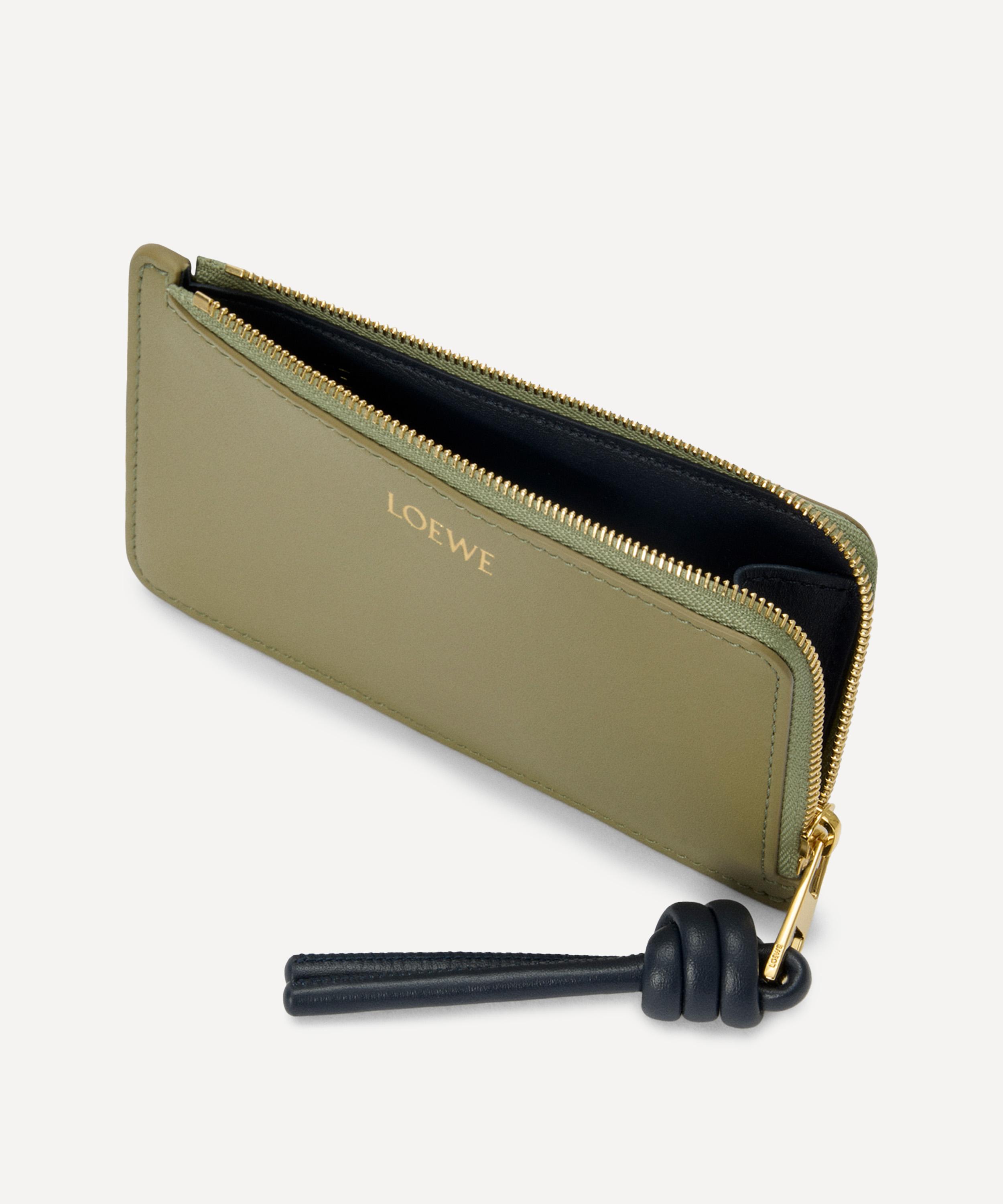 Loewe - Knot Coin Cardholder image number 2