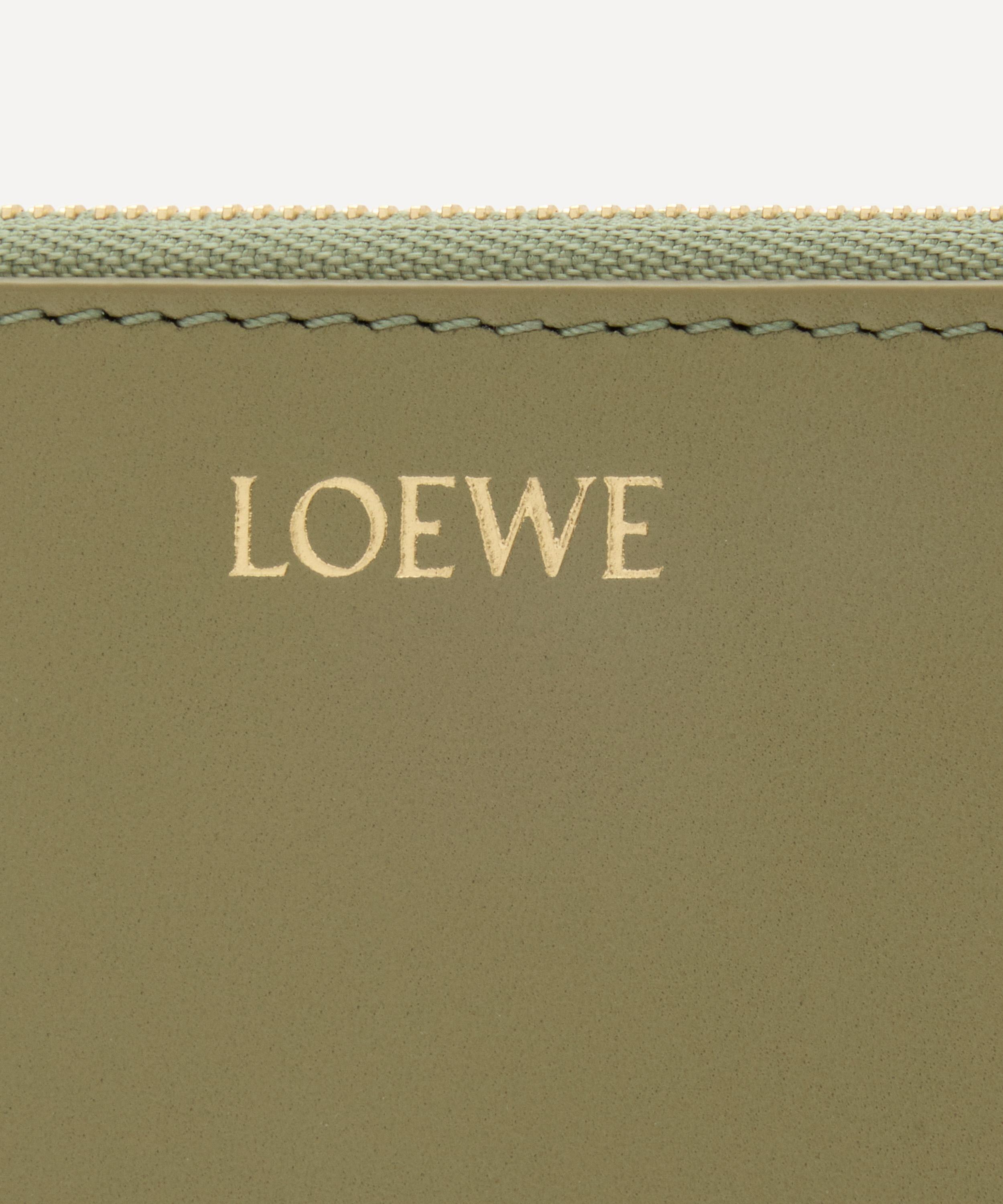 Loewe - Knot Coin Cardholder image number 3