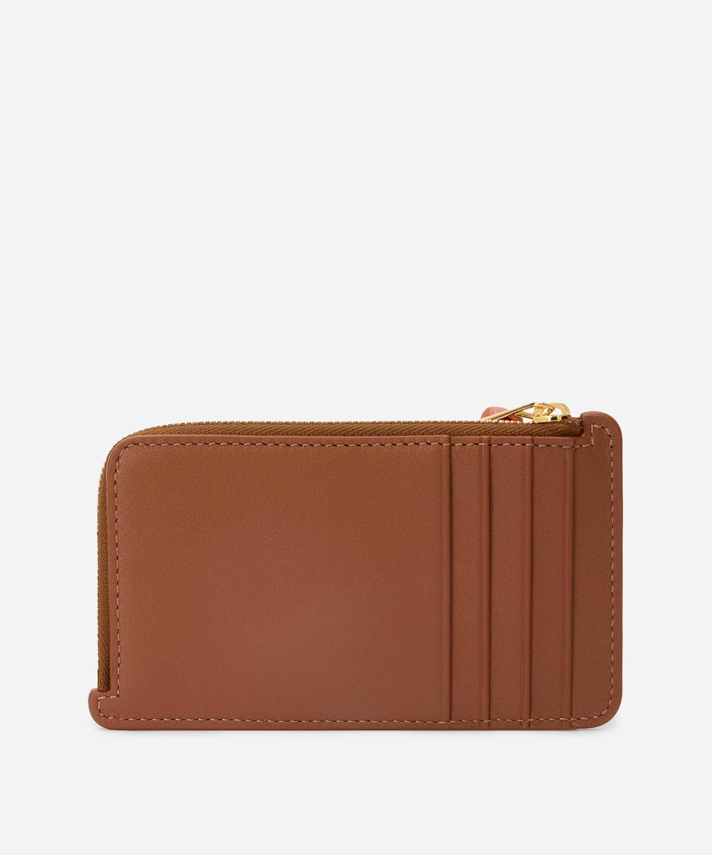 Loewe - Knot Coin Cardholder image number 1