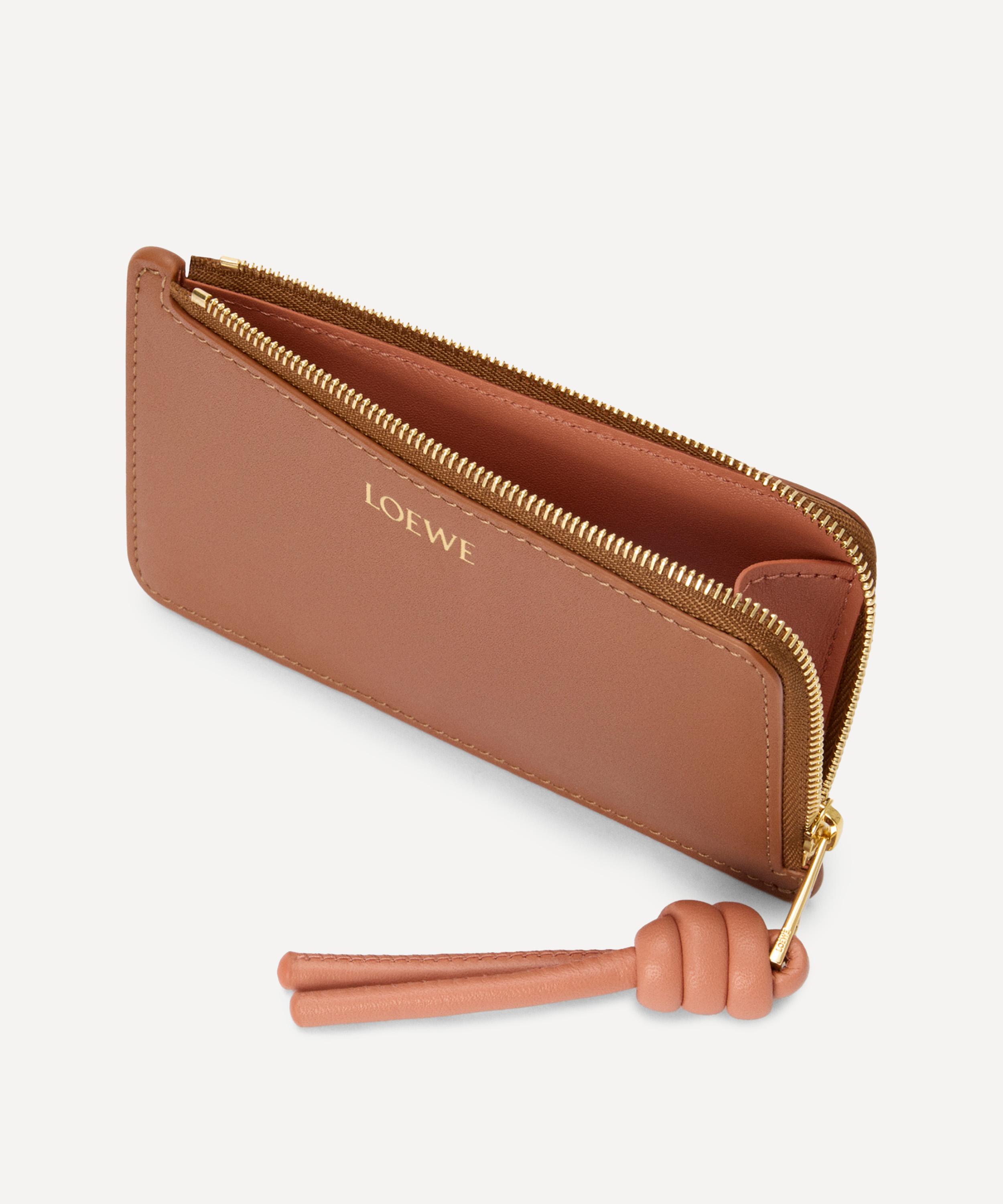 Loewe - Knot Coin Cardholder image number 2