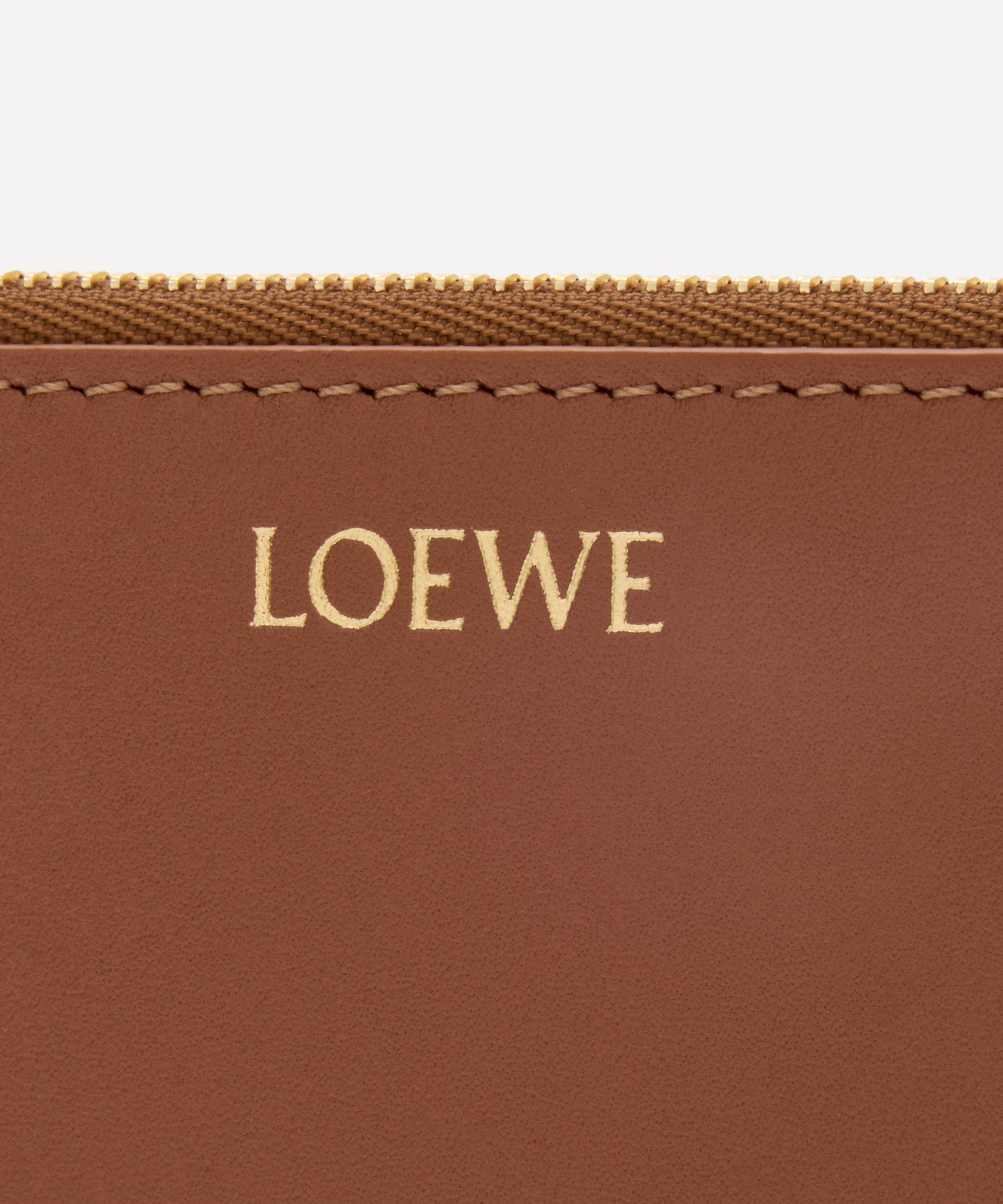 Loewe - Knot Coin Cardholder image number 3