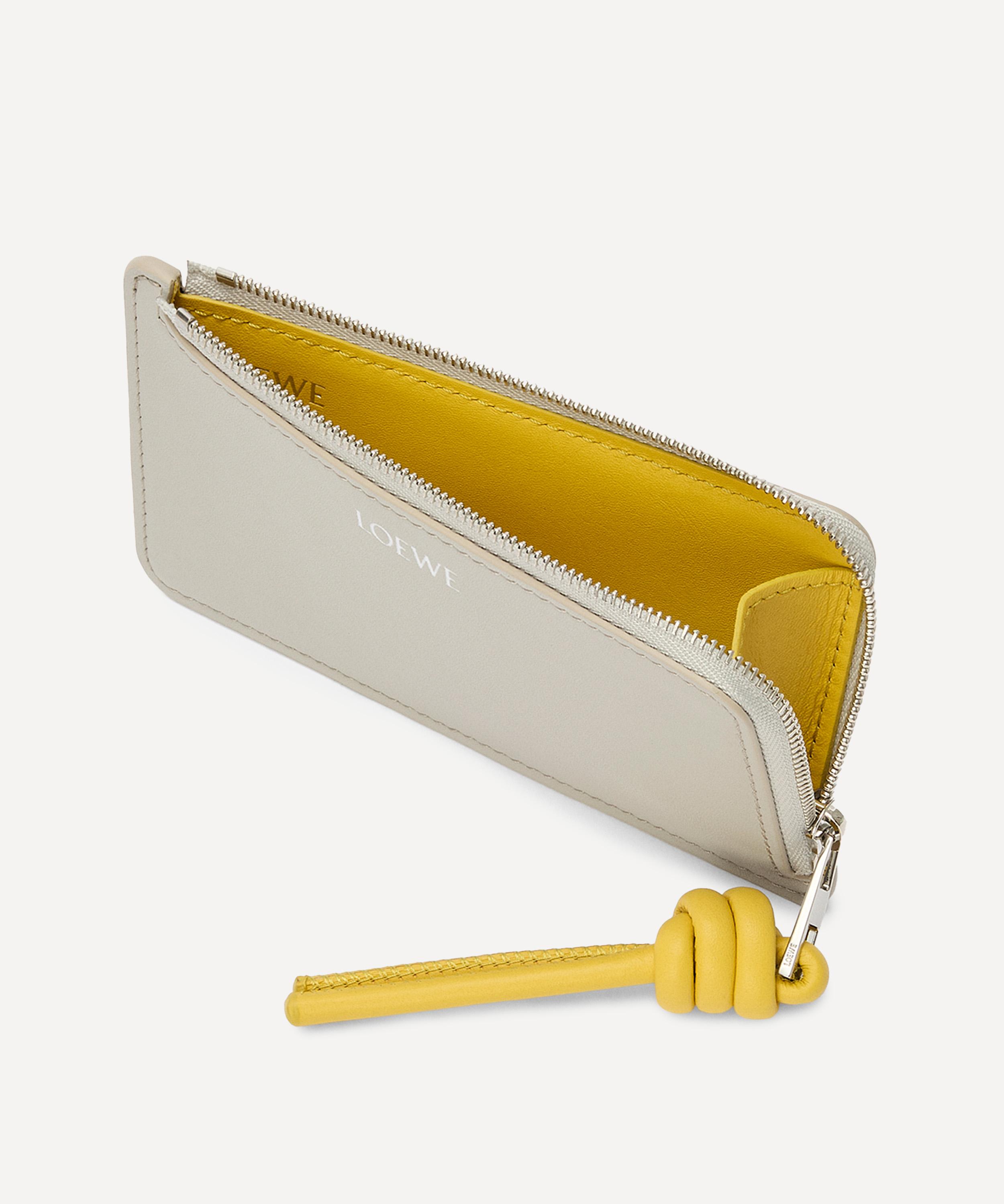 Loewe - Knot Coin Cardholder image number 2