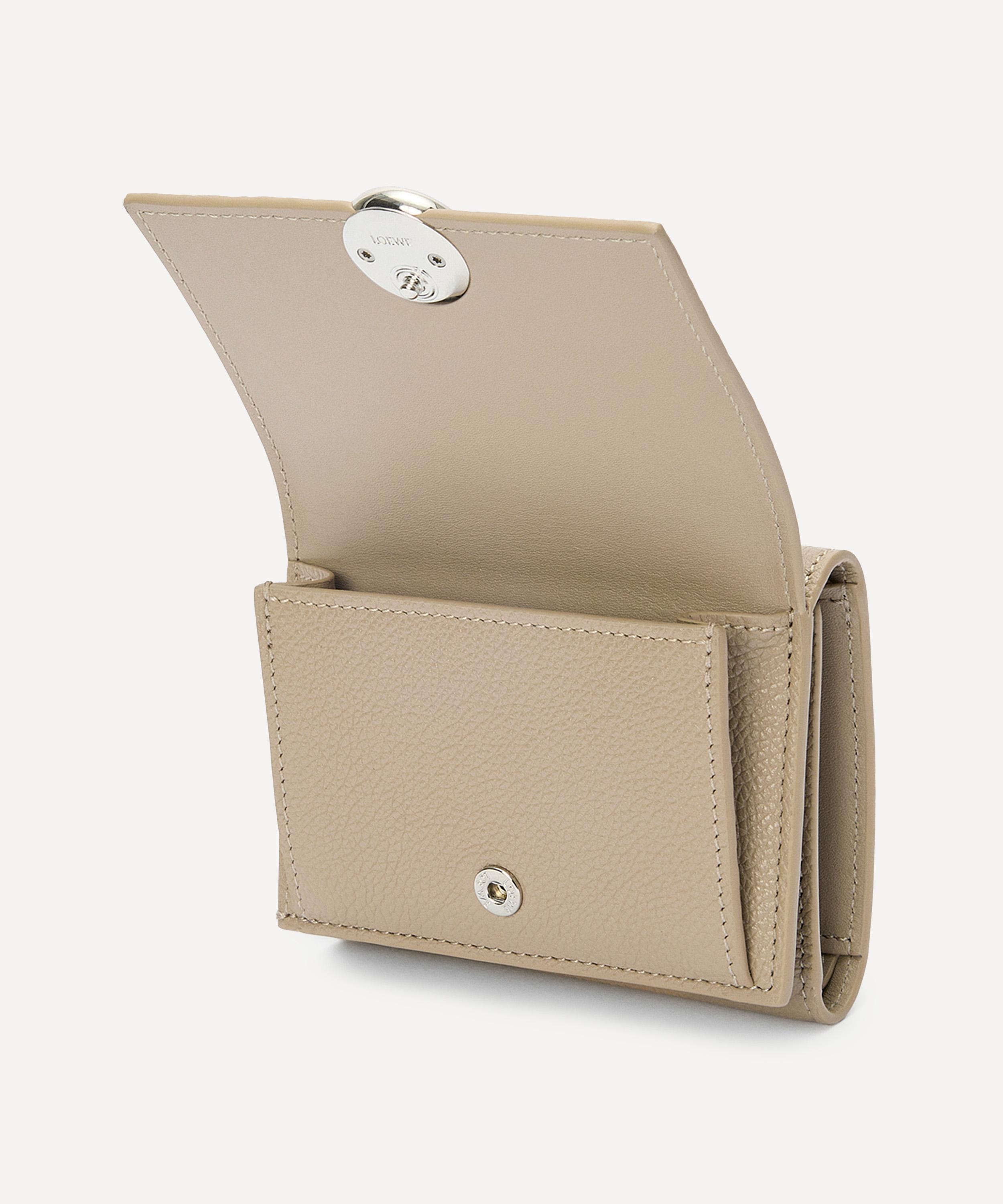 Loewe - Anagram Trifold Wallet image number 2