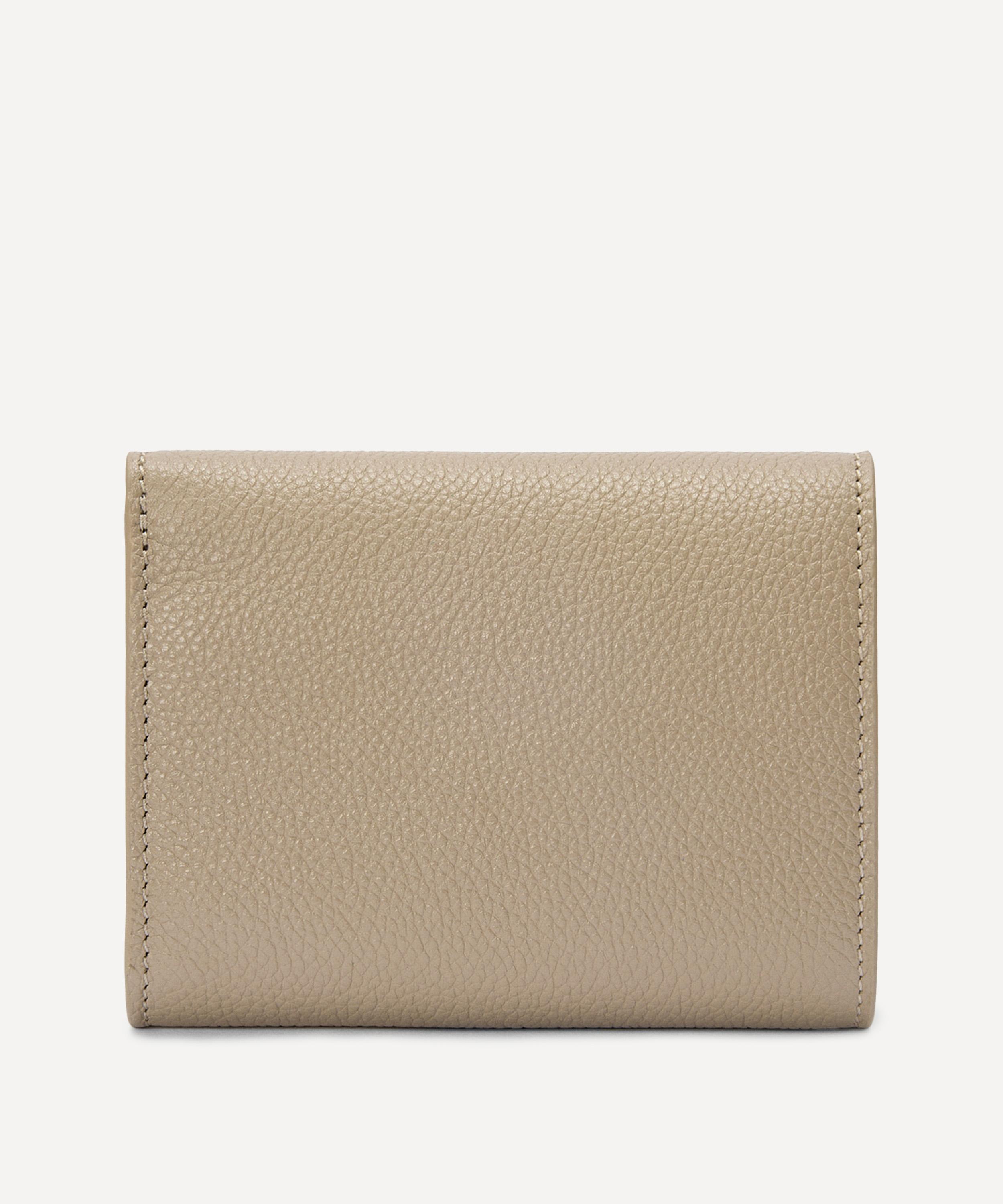 Loewe - Anagram Trifold Wallet image number 3