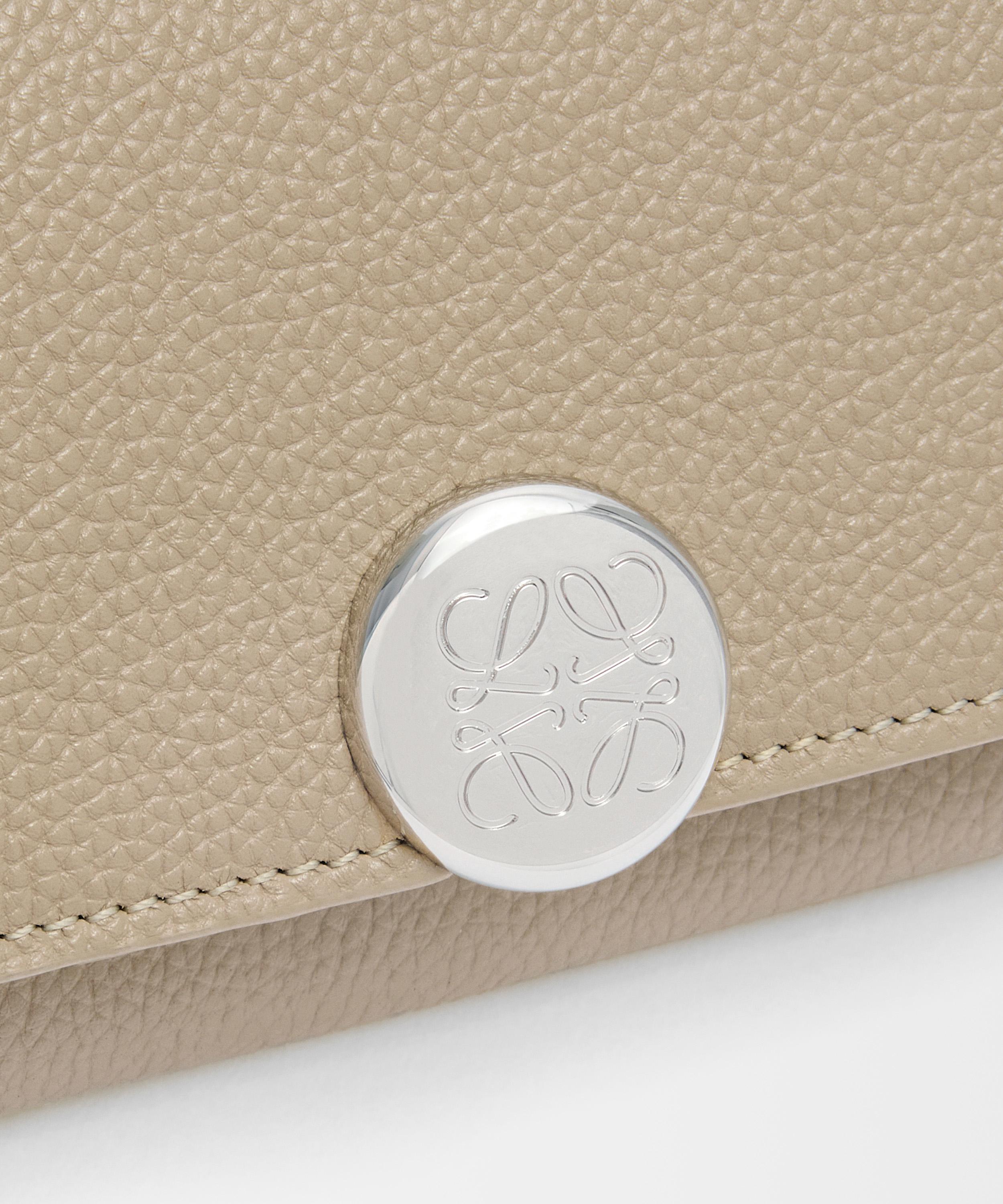 Loewe - Anagram Trifold Wallet image number 4