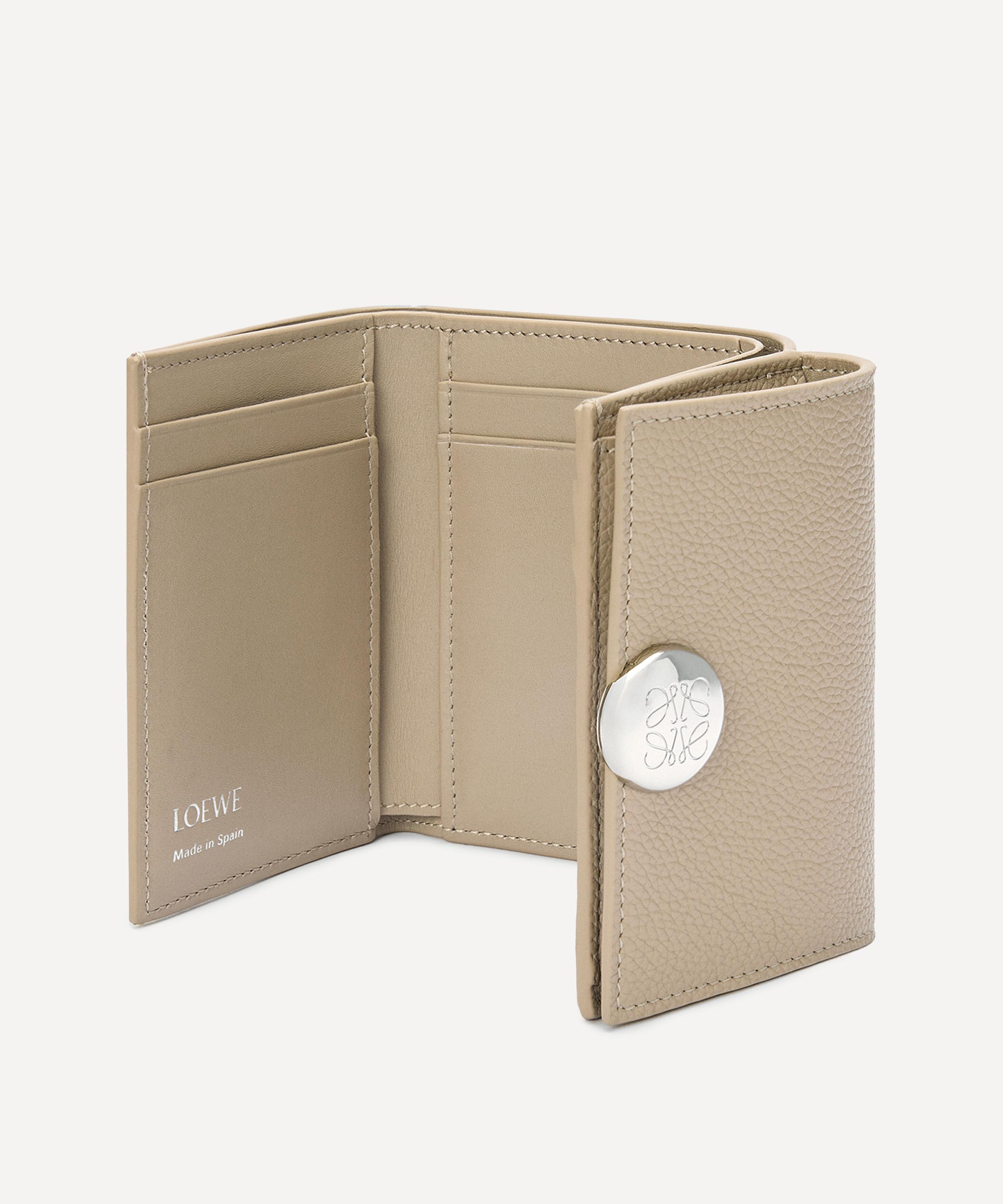 Loewe - Anagram Trifold Wallet image number 5
