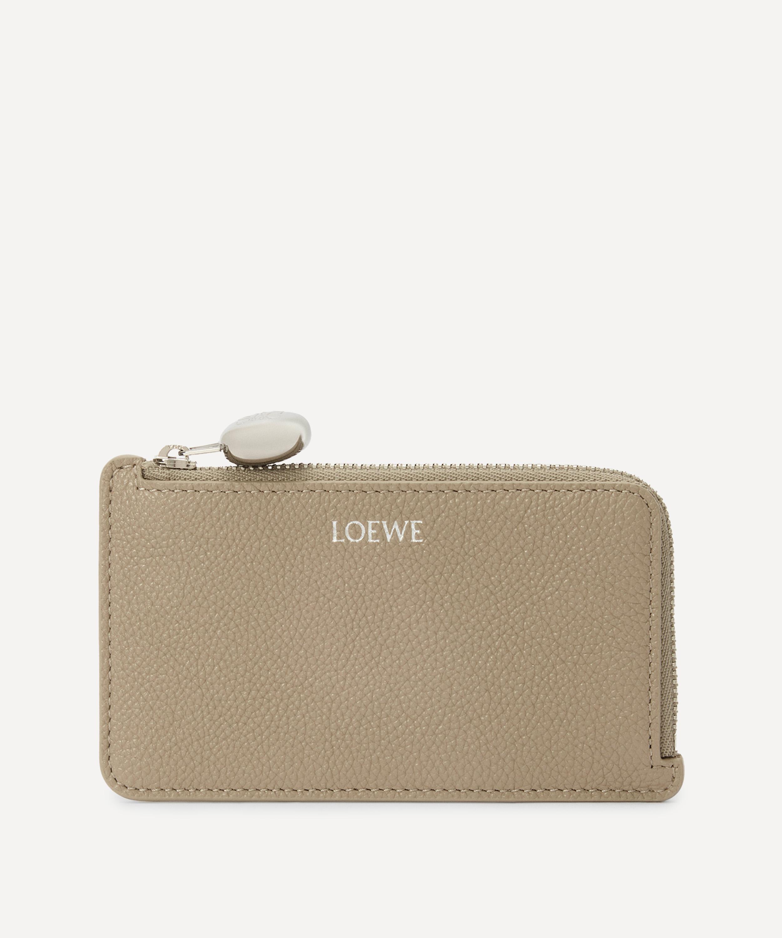 Loewe - Pebble Coin Cardholder image number 0