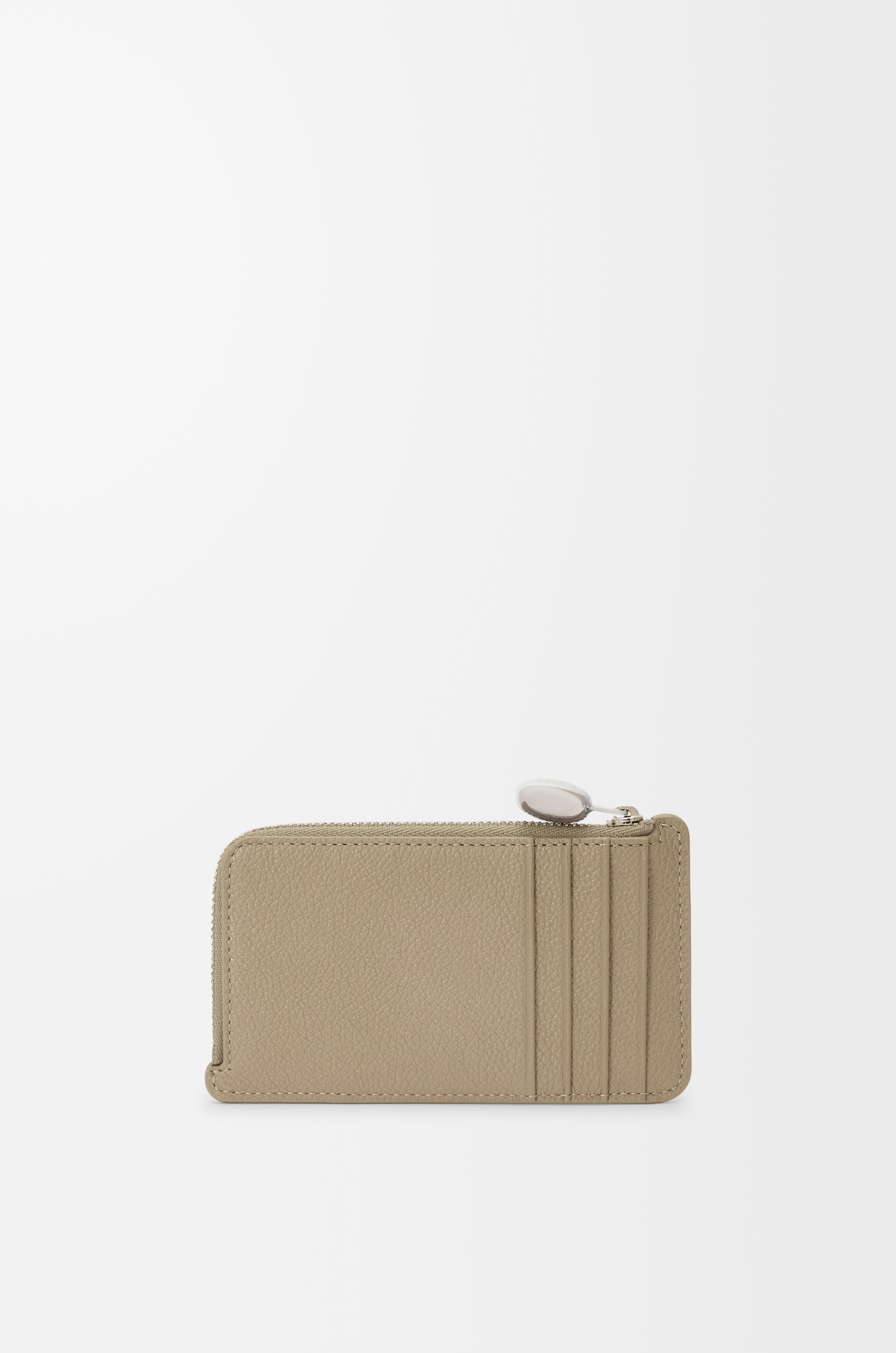 Loewe - Pebble Coin Cardholder image number 1