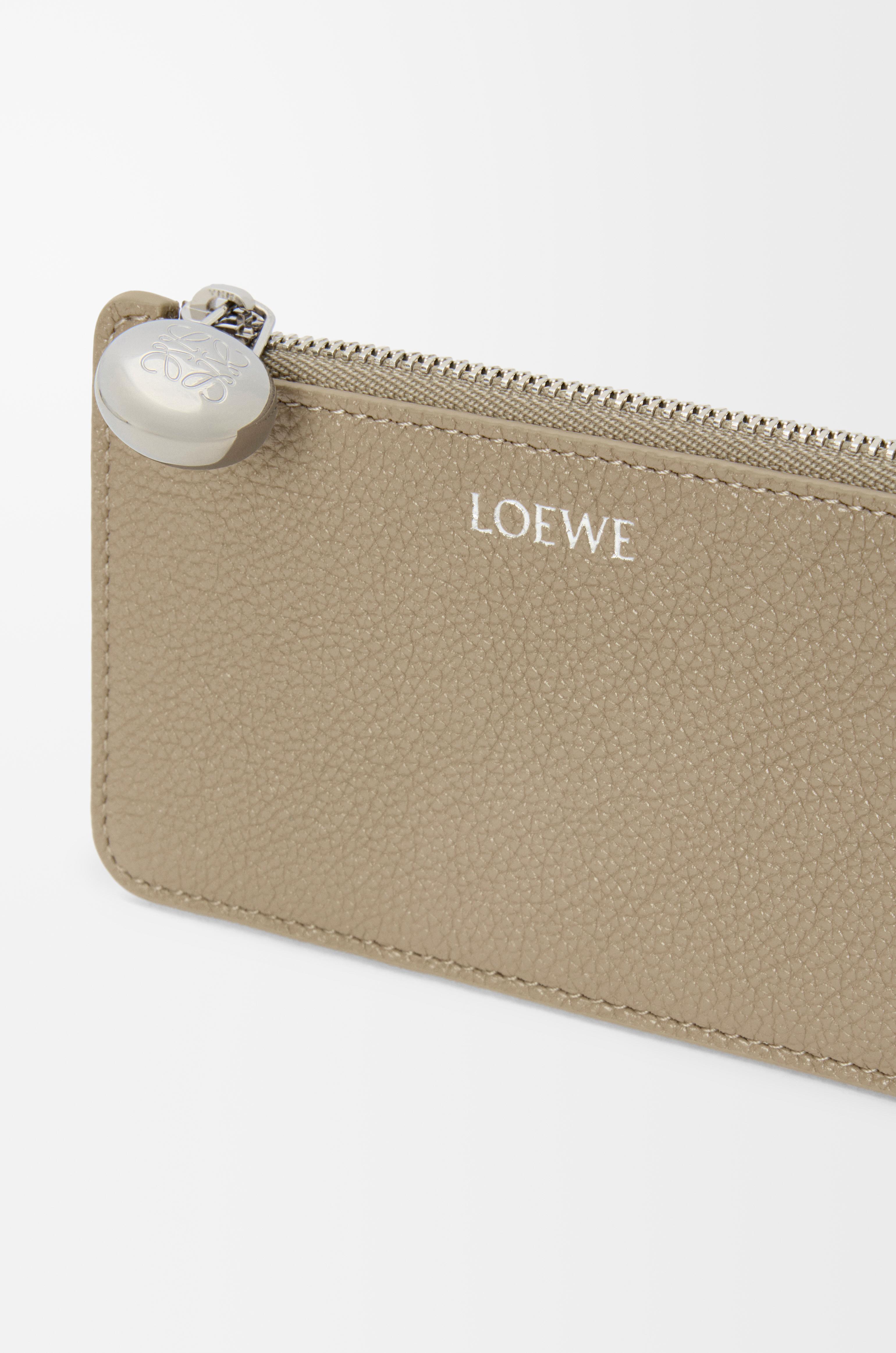 Loewe - Pebble Coin Cardholder image number 3