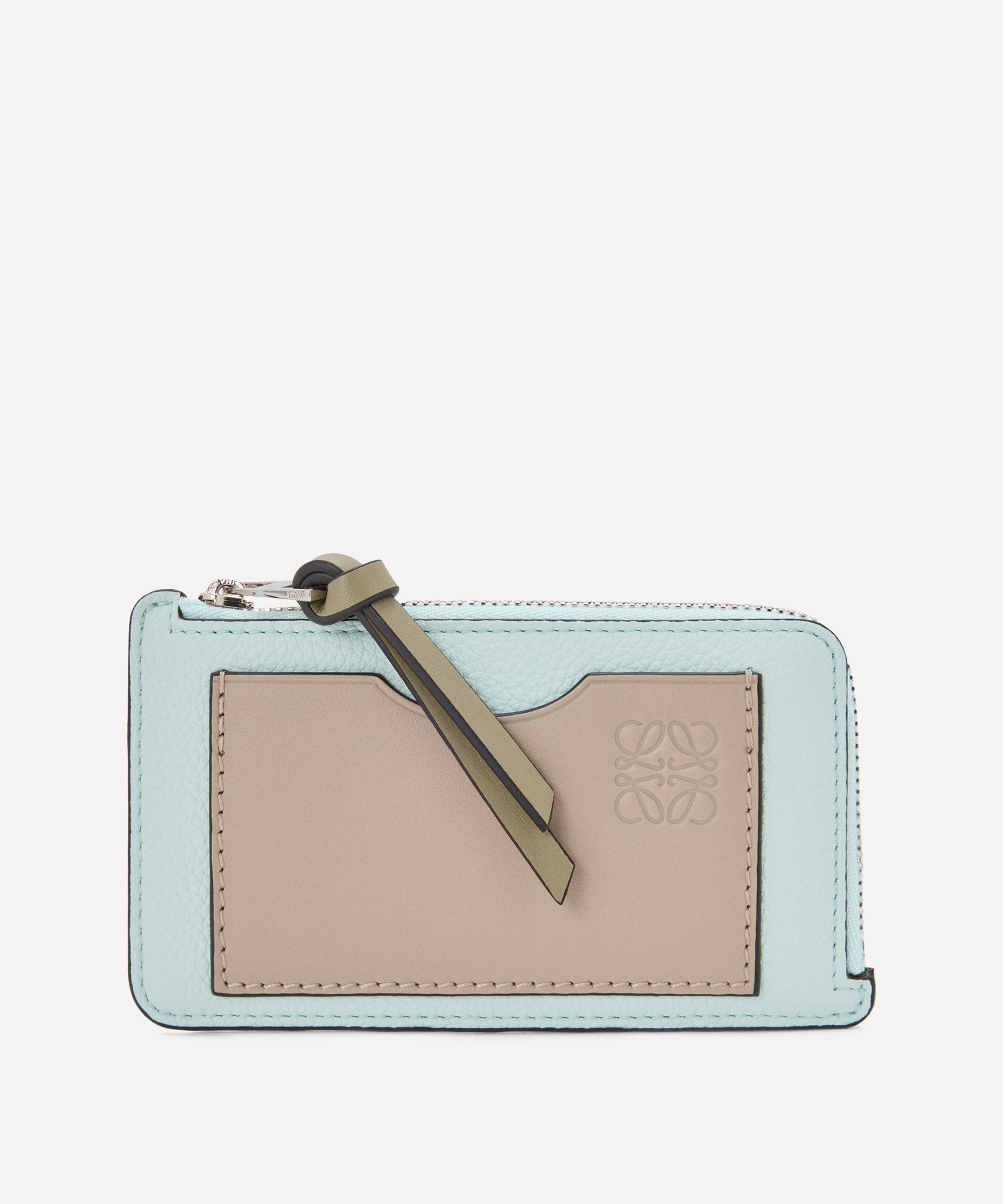 Loewe - Coin Cardholder image number 0
