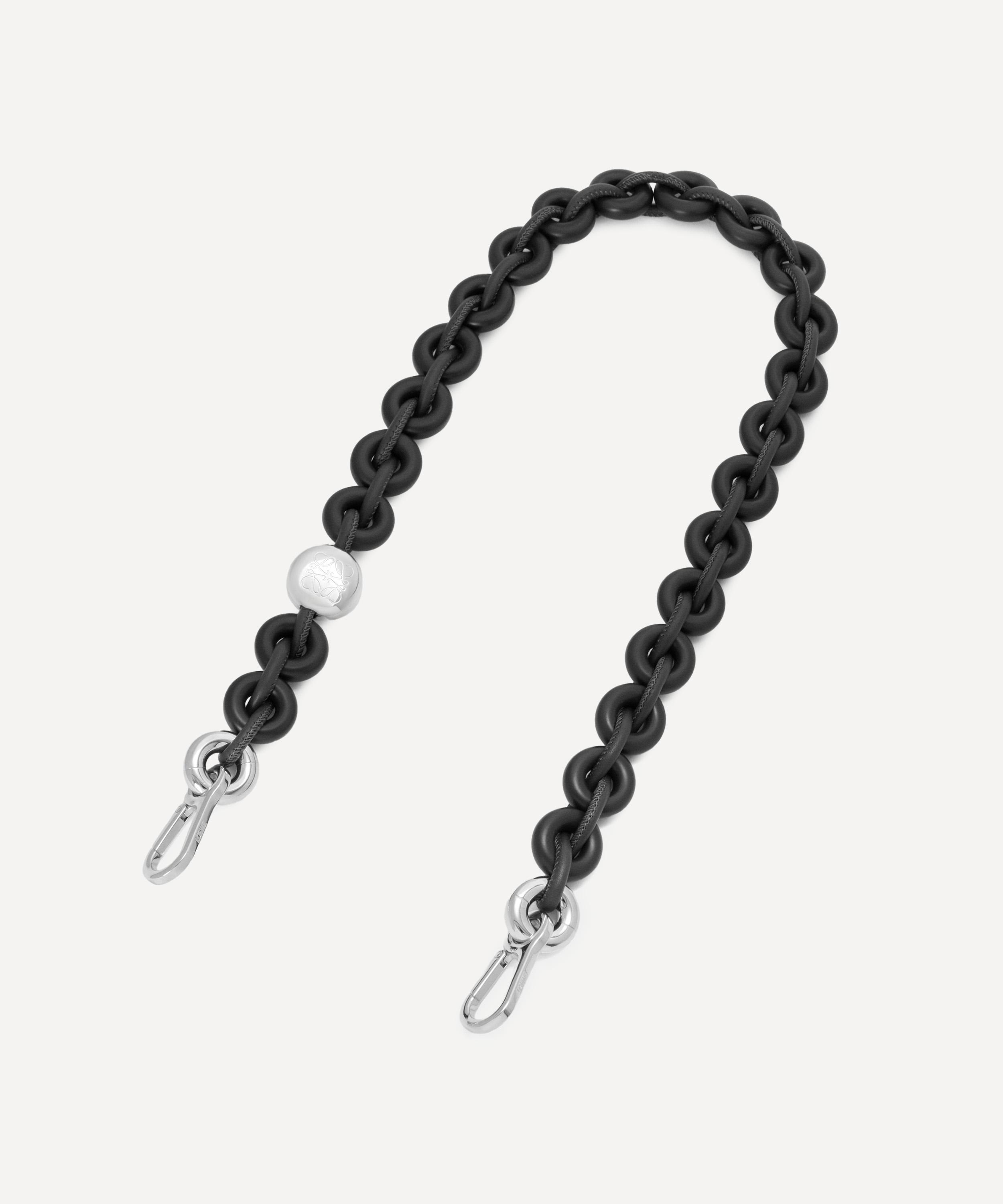 Loewe - Donut Chain Bag Strap image number 0
