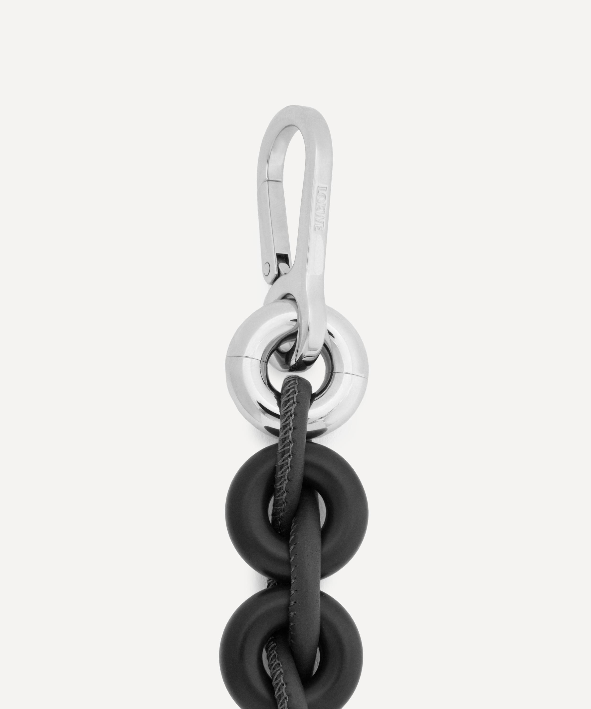 Loewe - Donut Chain Bag Strap image number 1
