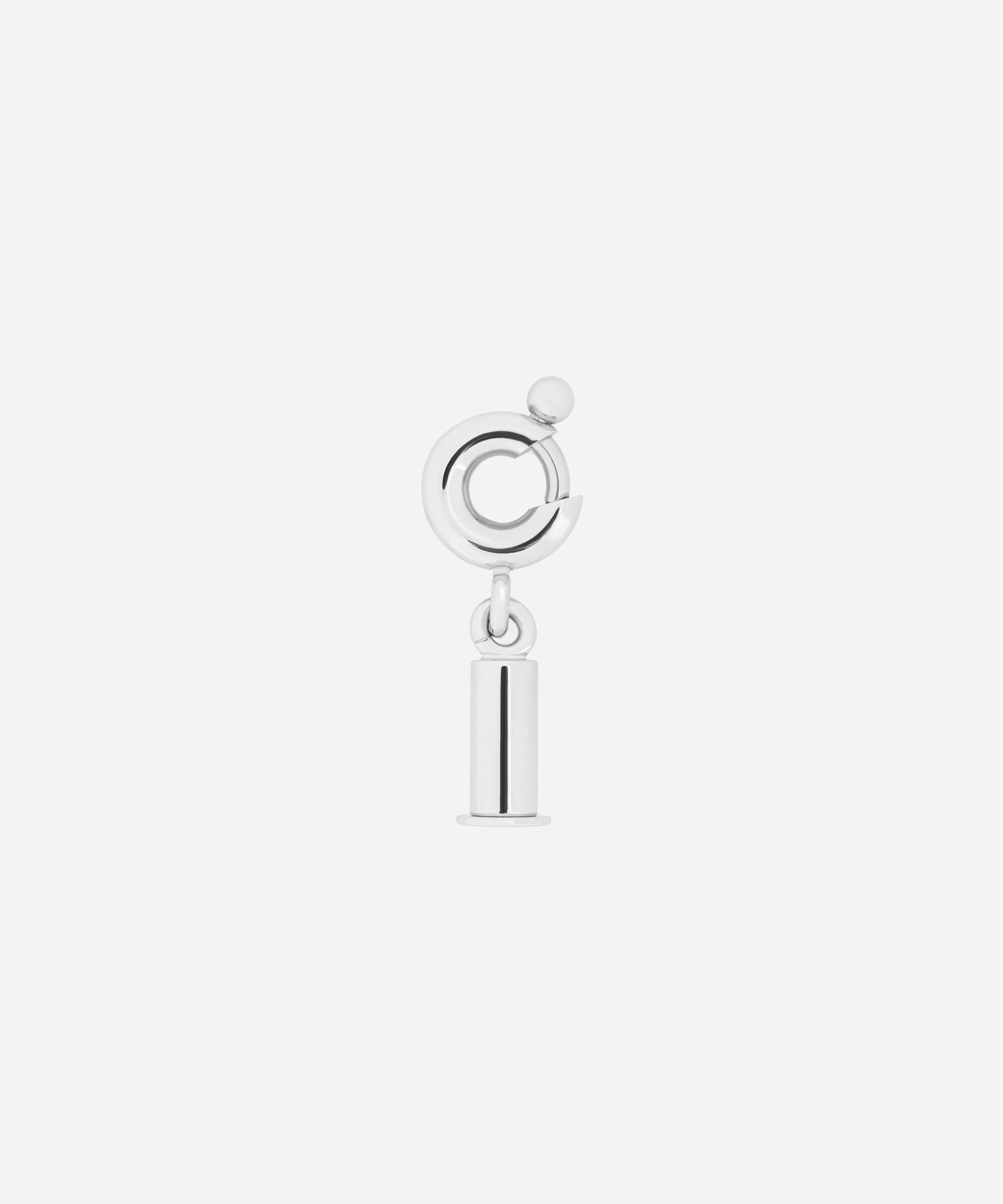 Loewe - Personalisation Bar Bag Charm image number 0