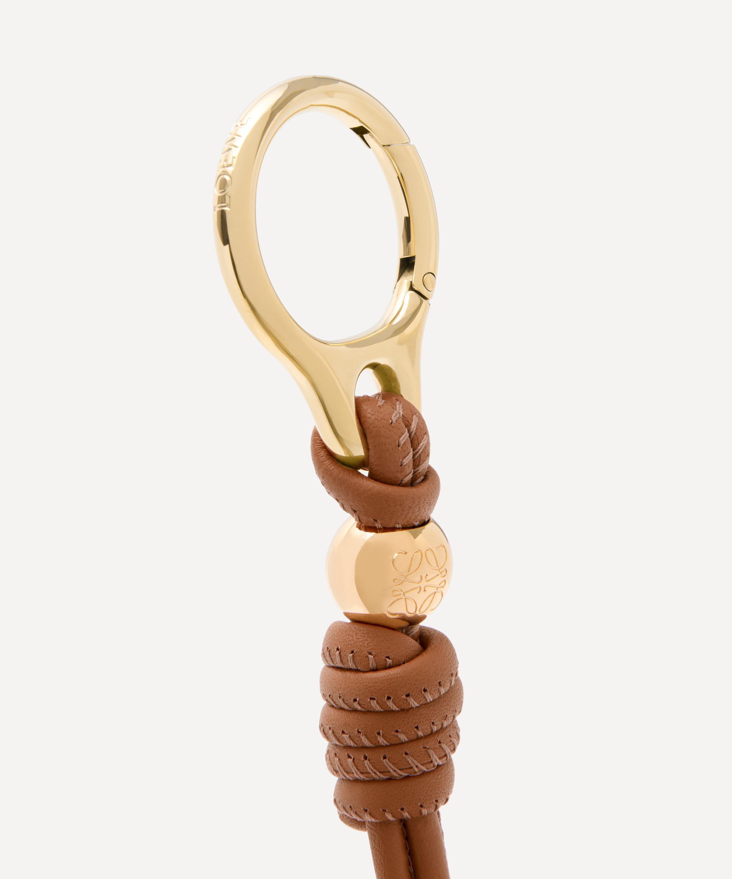 Loewe - Personalisation Tree Bag Charm image number 1