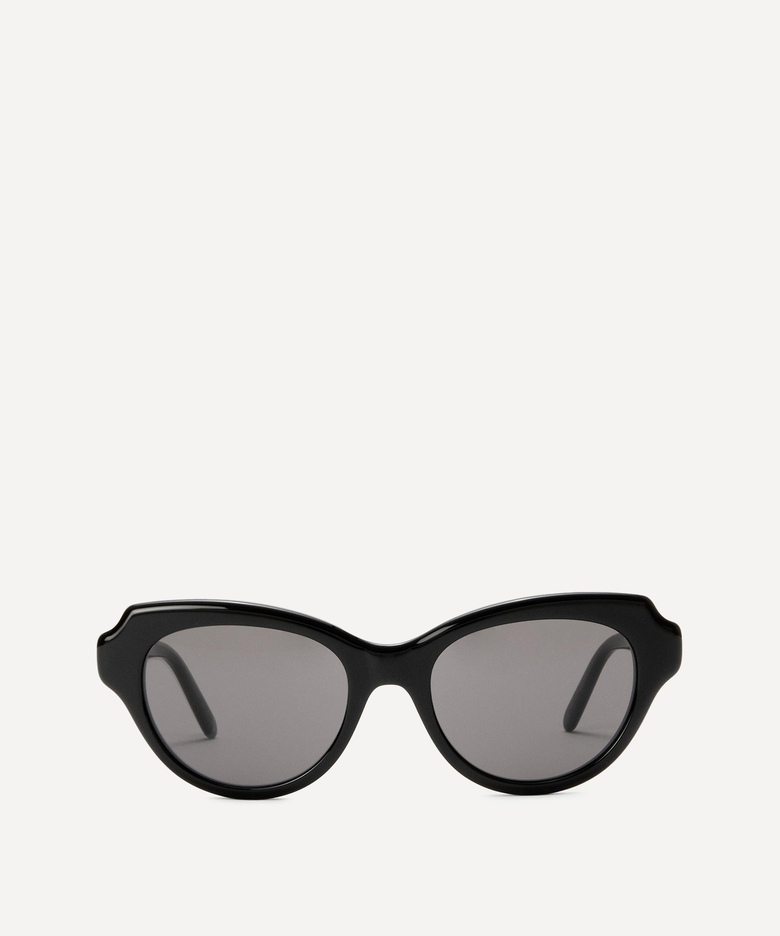 Loewe - Swan Slim Cat-Eye Sunglasses