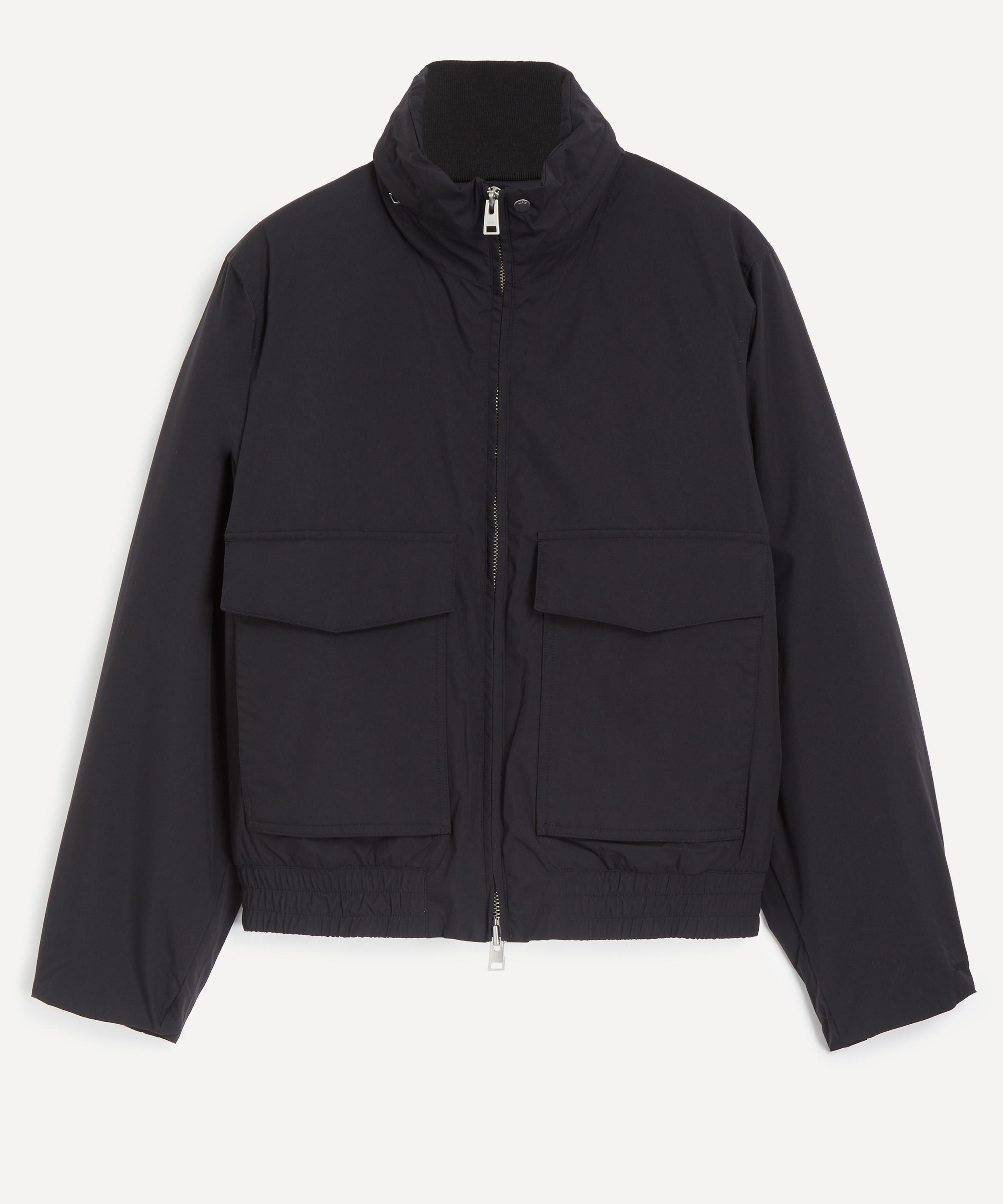 Norse Projects Kastrup Gore-Tex Windstopper Bomber Jacket | Liberty