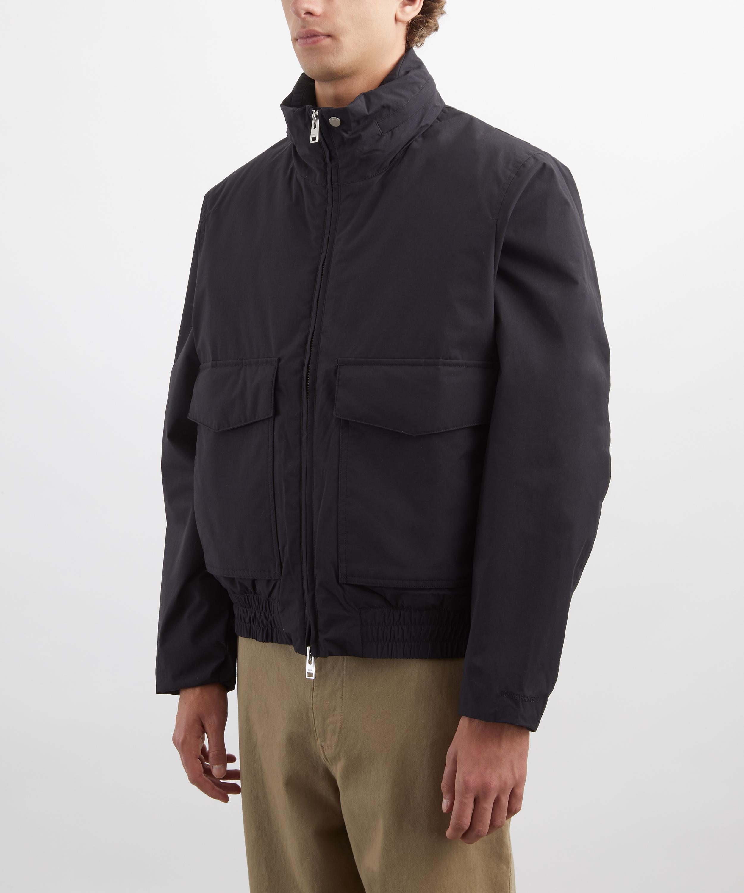 Norse Projects Kastrup Gore-Tex Windstopper Bomber Jacket | Liberty